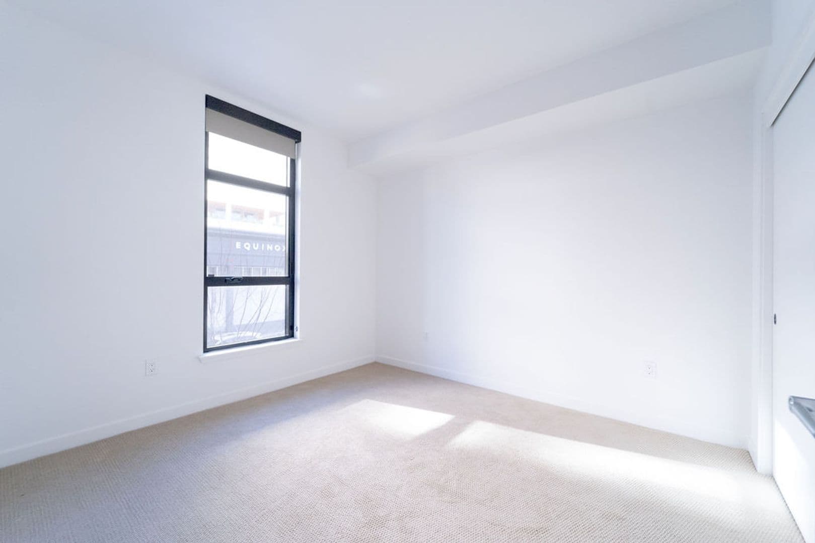 Berkeley Apartment: 2640 Shattuck Ave