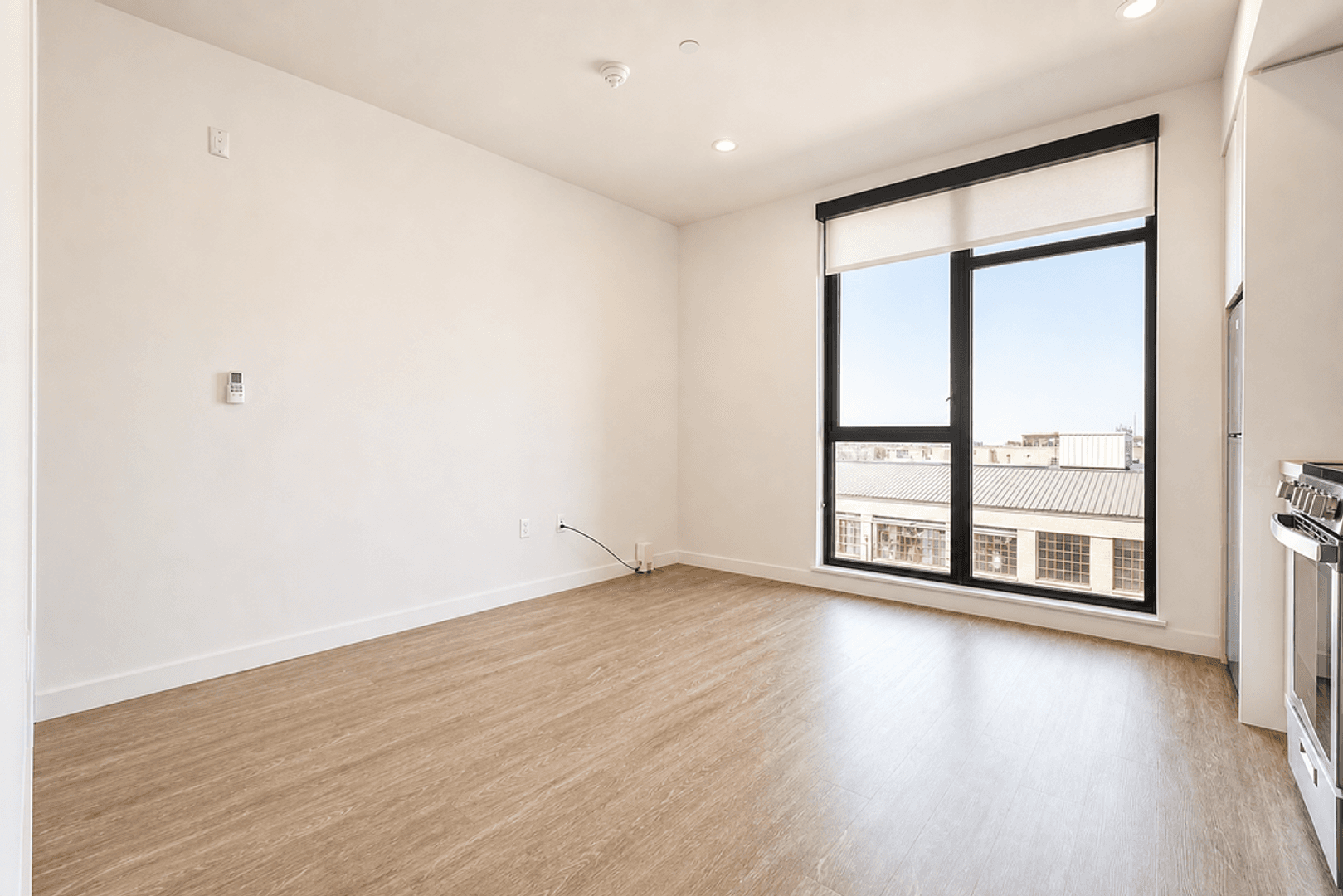 Berkeley Apartment: 3006 San Pablo Ave.