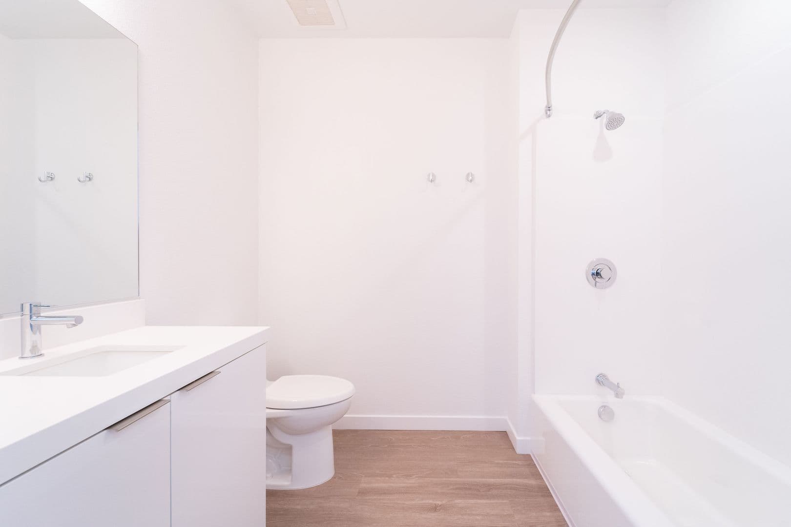 Berkeley Apartment: 2640 Shattuck Ave
