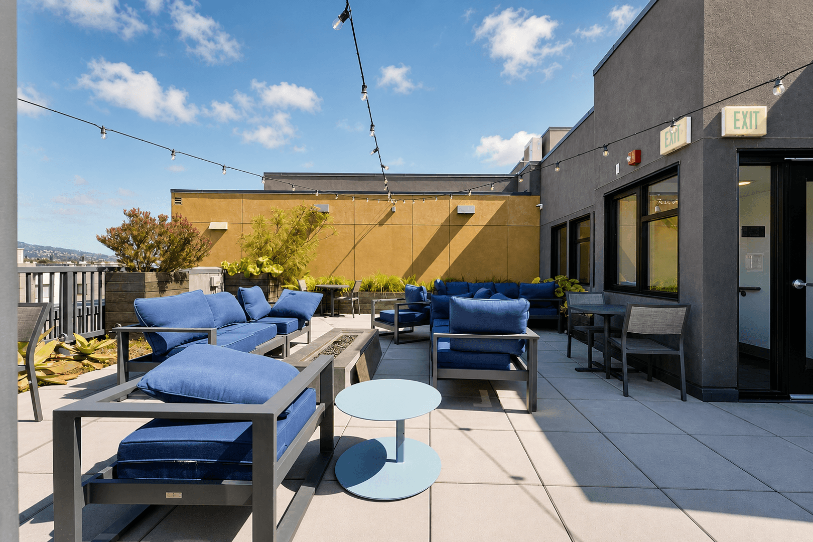 Berkeley Apartment: 3006 San Pablo Ave.