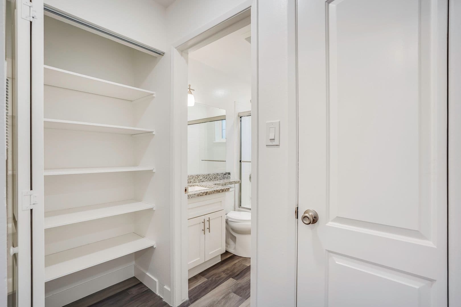 Hayward Apartment: 1282 Mattox Rd