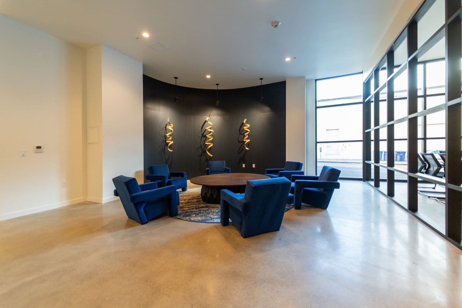 Berkeley Apartment: 2077 Haste St