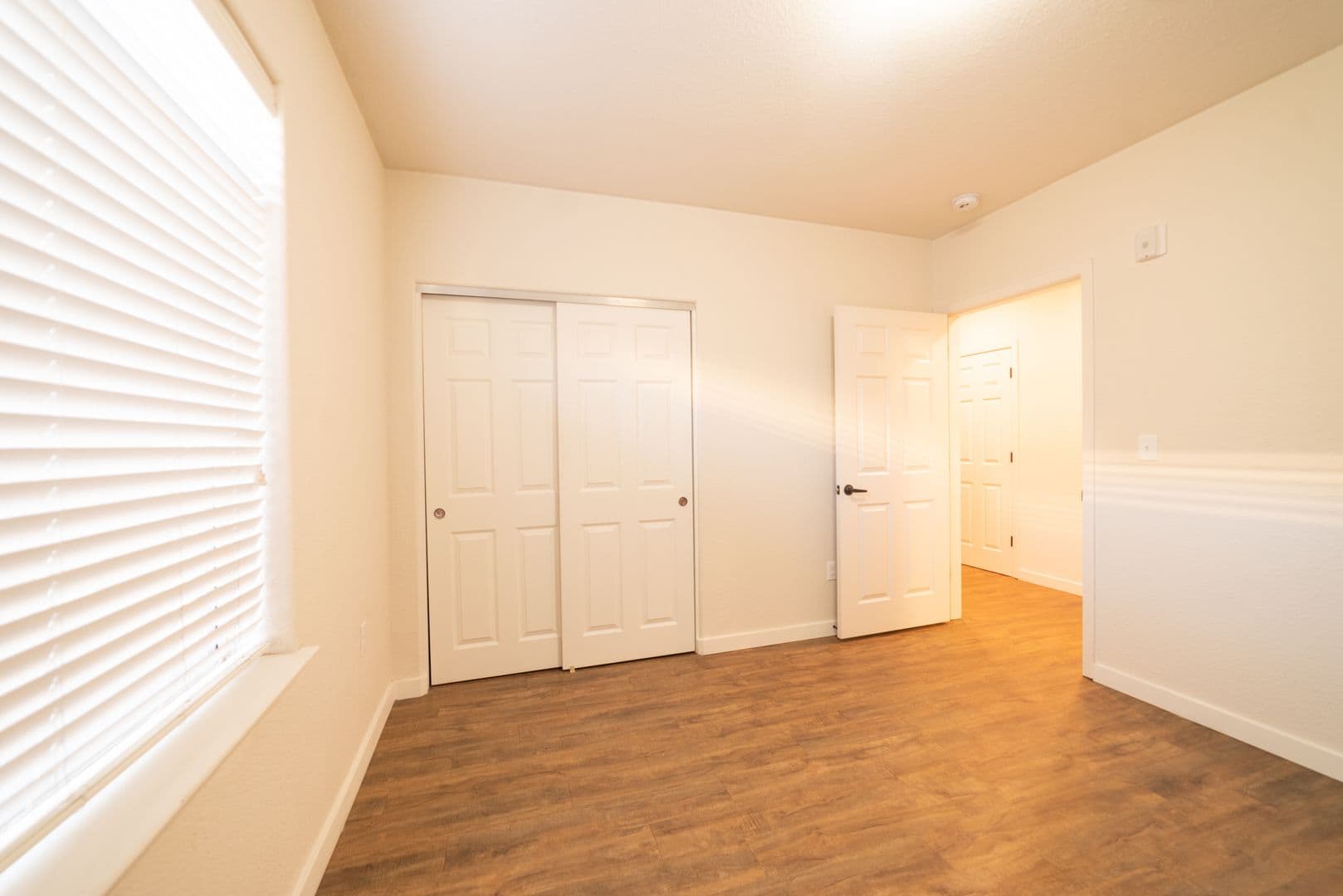 Berkeley Apartment: 1901 Dwight Way
