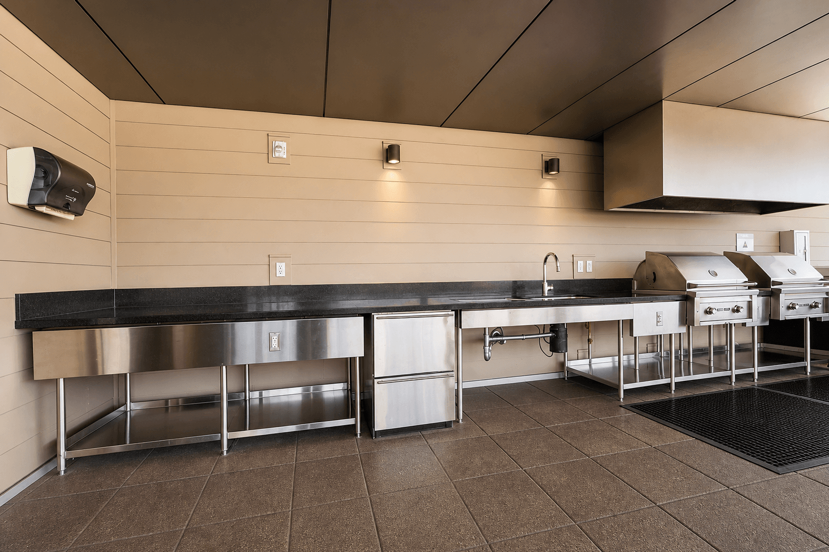 Berkeley Apartment: 3015 San Pablo Ave.