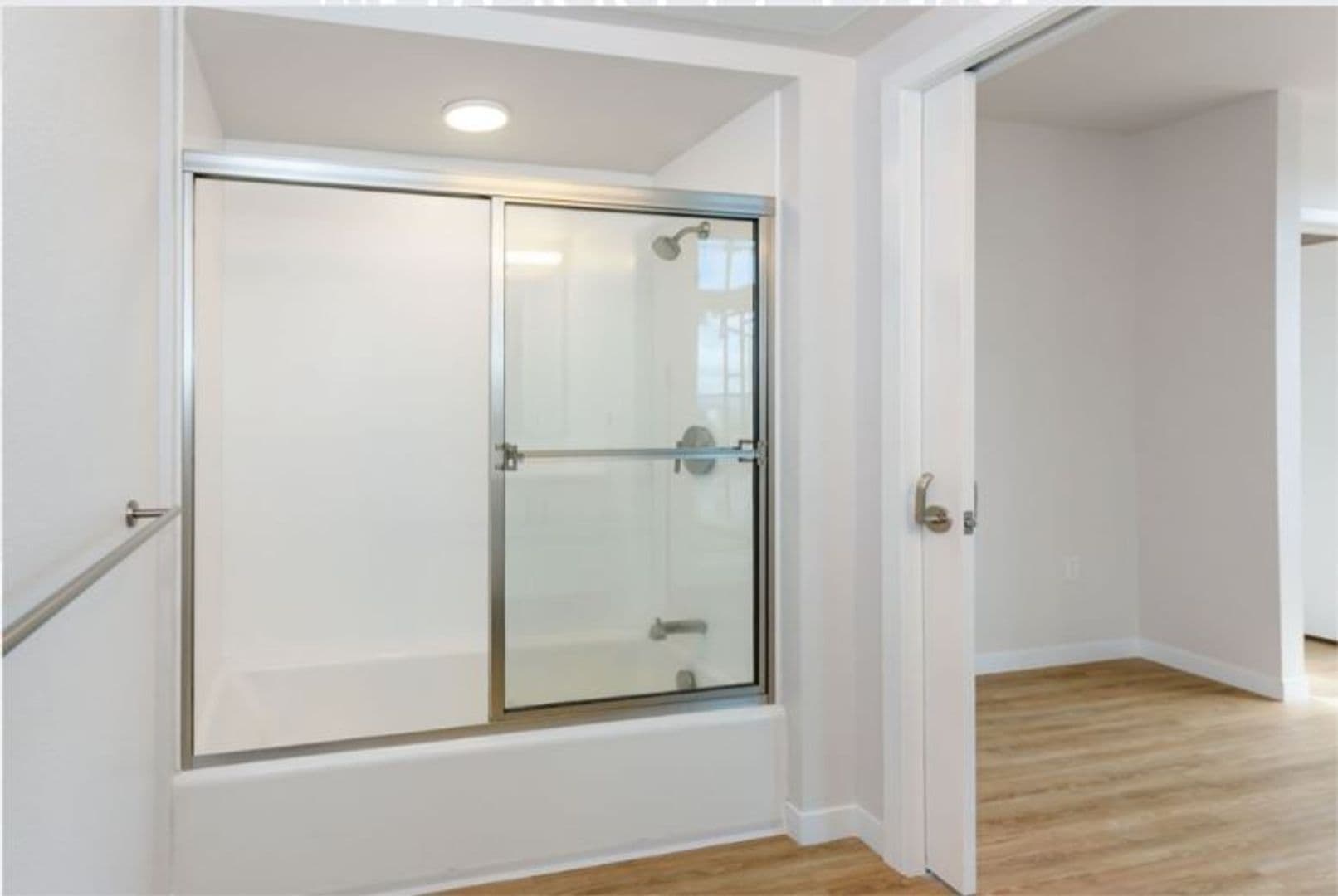 Berkeley Apartment: 2067 University Ave