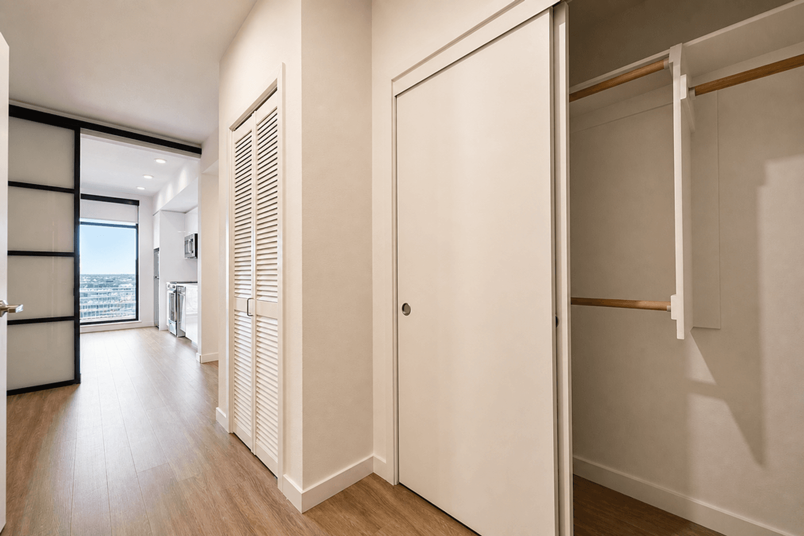 Berkeley Apartment: 3006 San Pablo Ave.