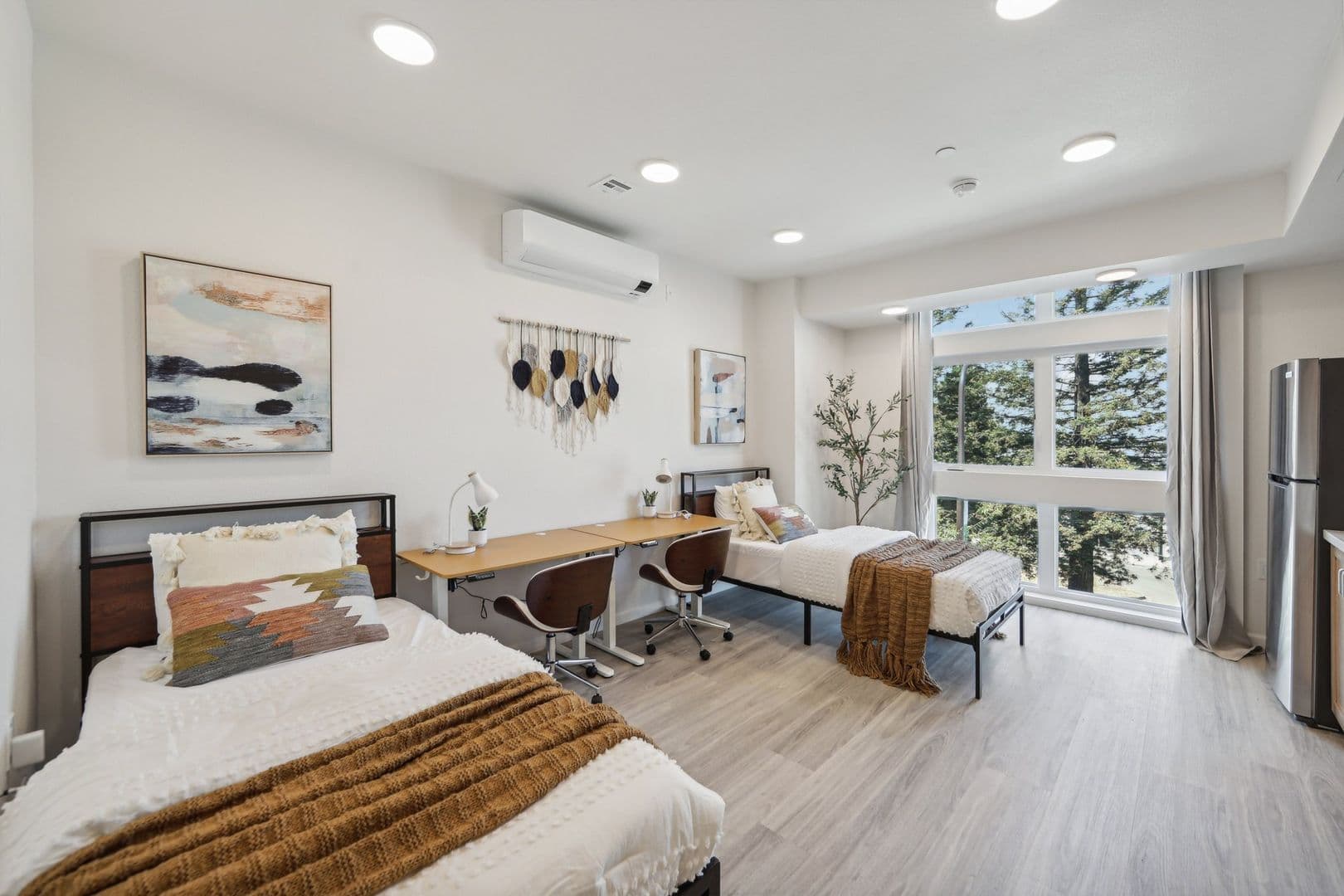 Berkeley Apartment: 2701 Shattuck Avenue