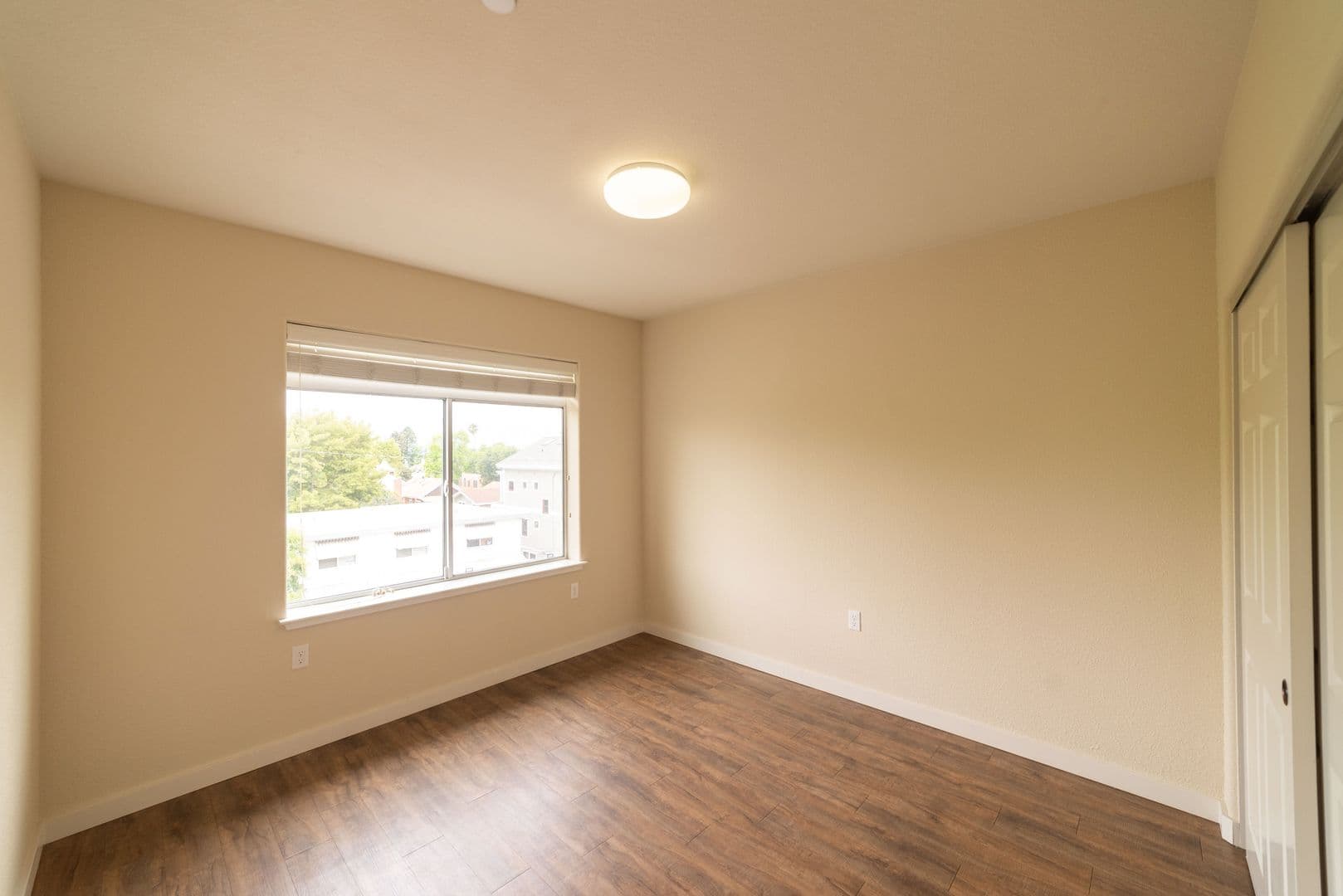 Berkeley Apartment: 1901 Dwight Way