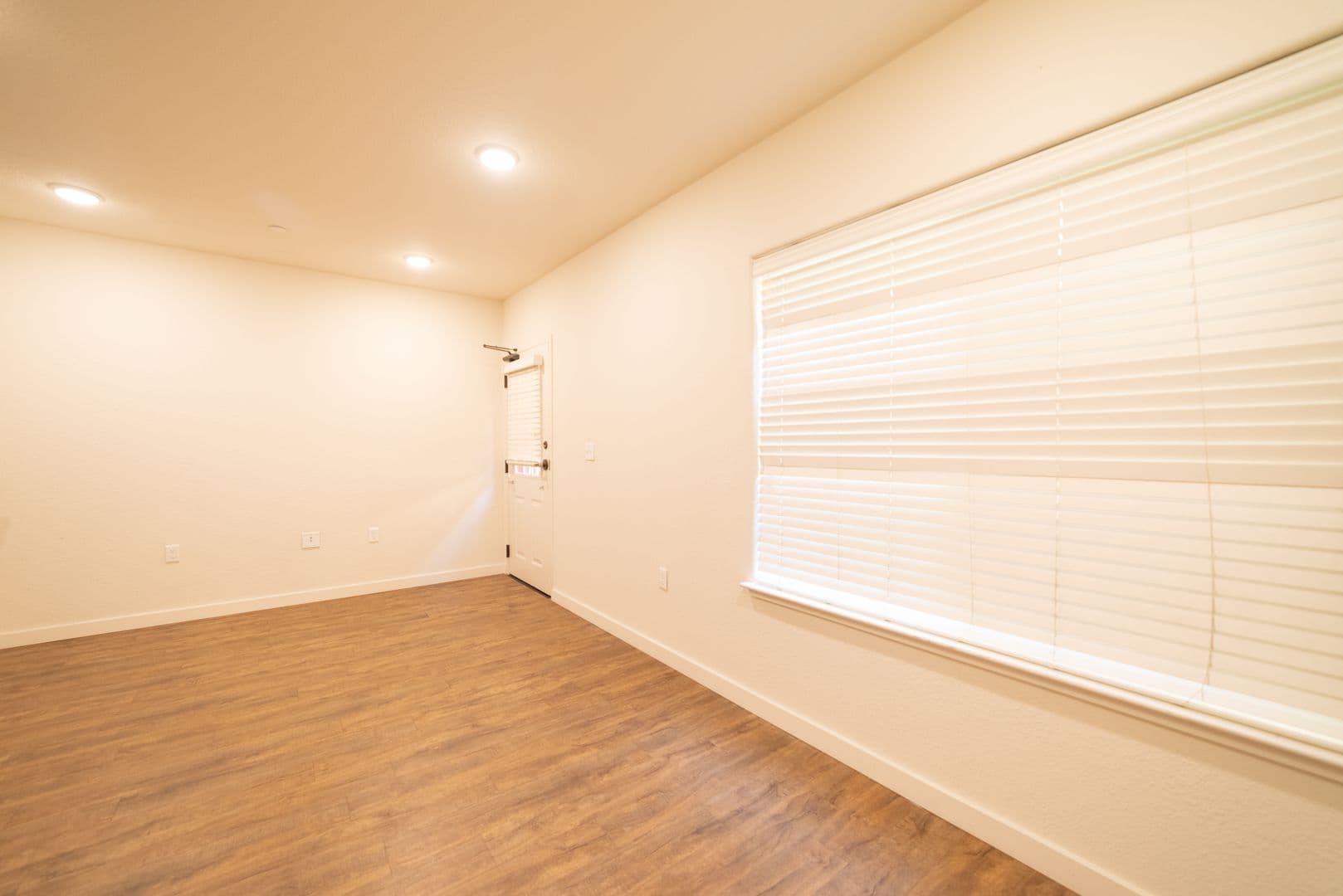 Berkeley Apartment: 1901 Dwight Way