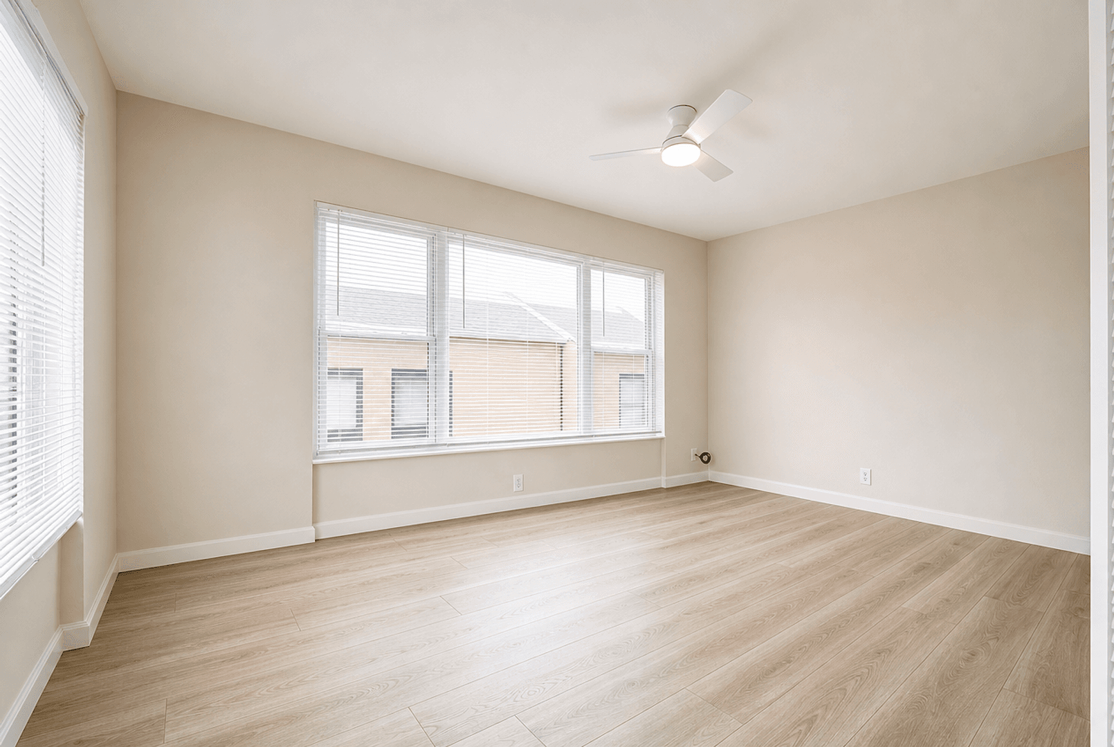 Albany Apartment: 935 Solano Avenue