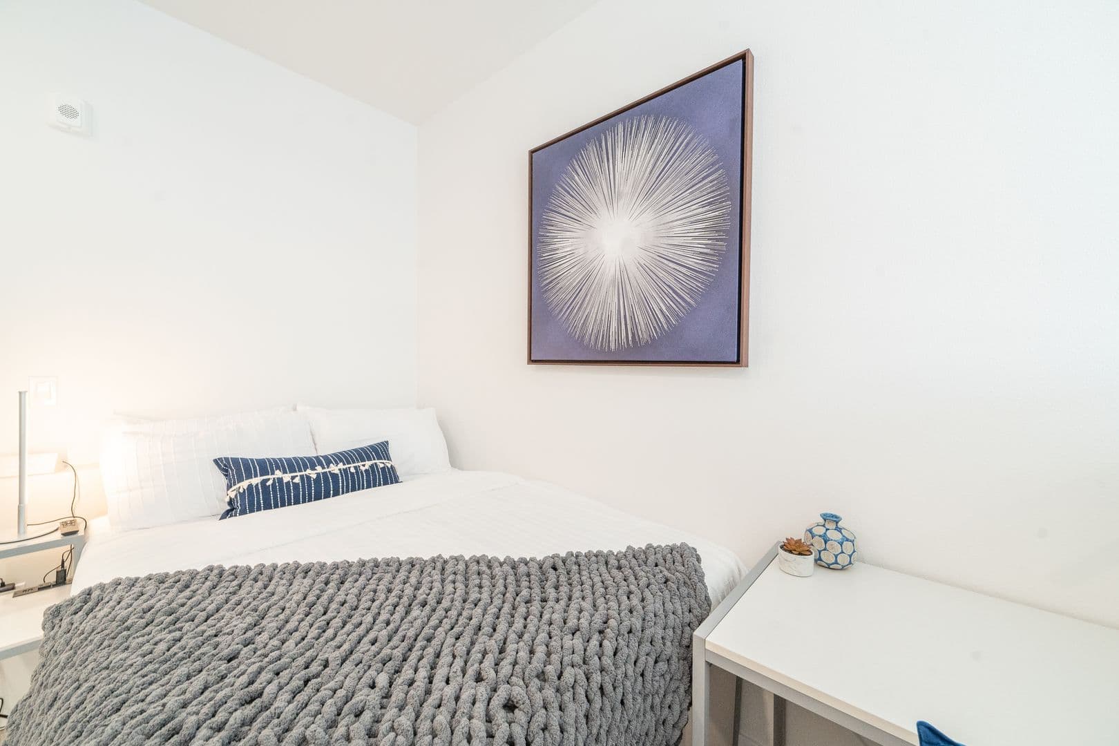 Berkeley Apartment: 2001 Milvia St