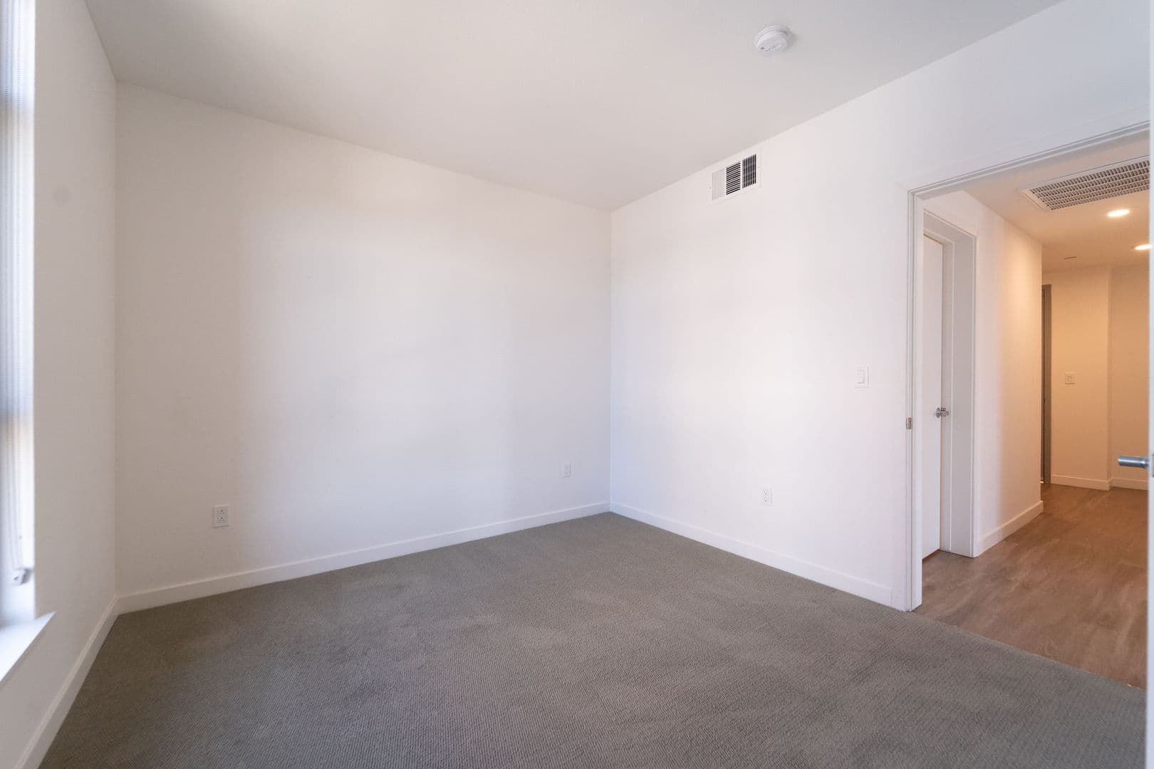 Berkeley Apartment: 2640 Shattuck Ave