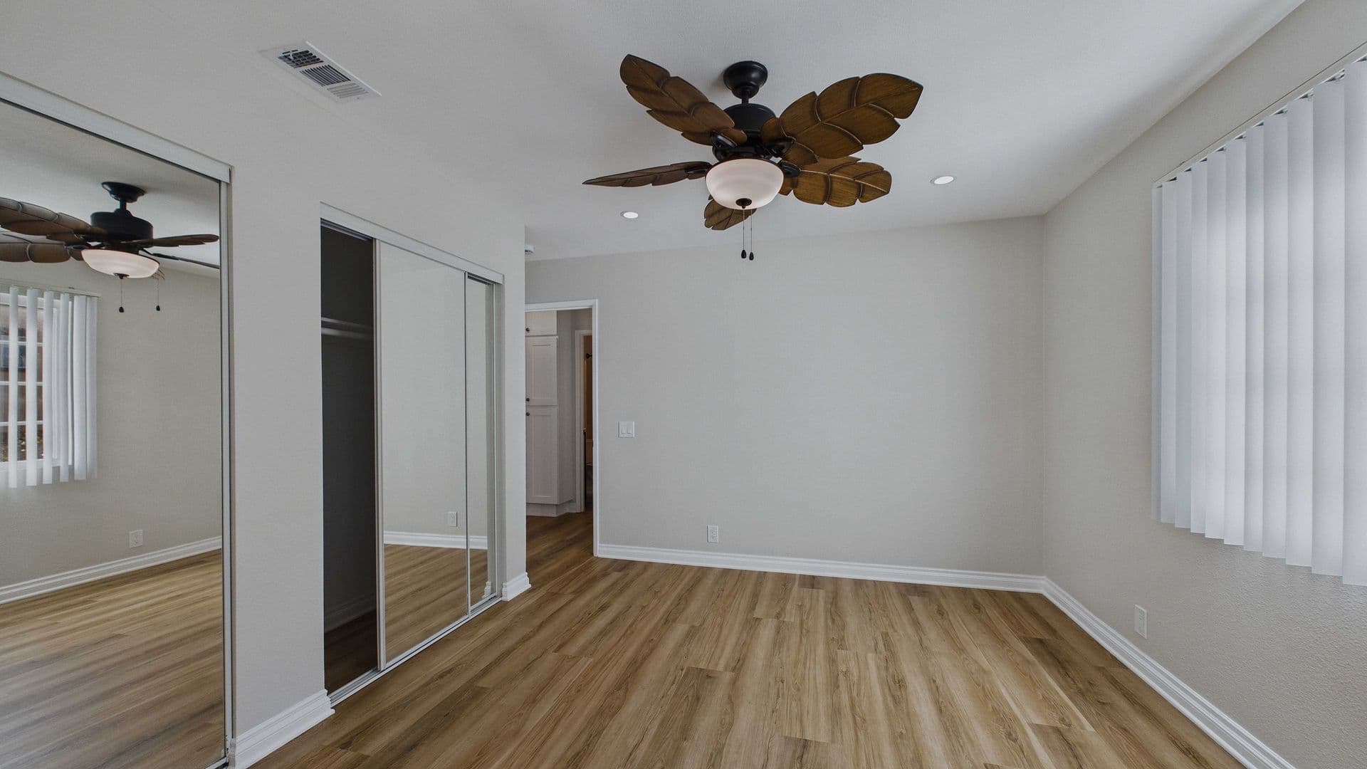 Covina Apartment: 535 N Lark Ellen Ave