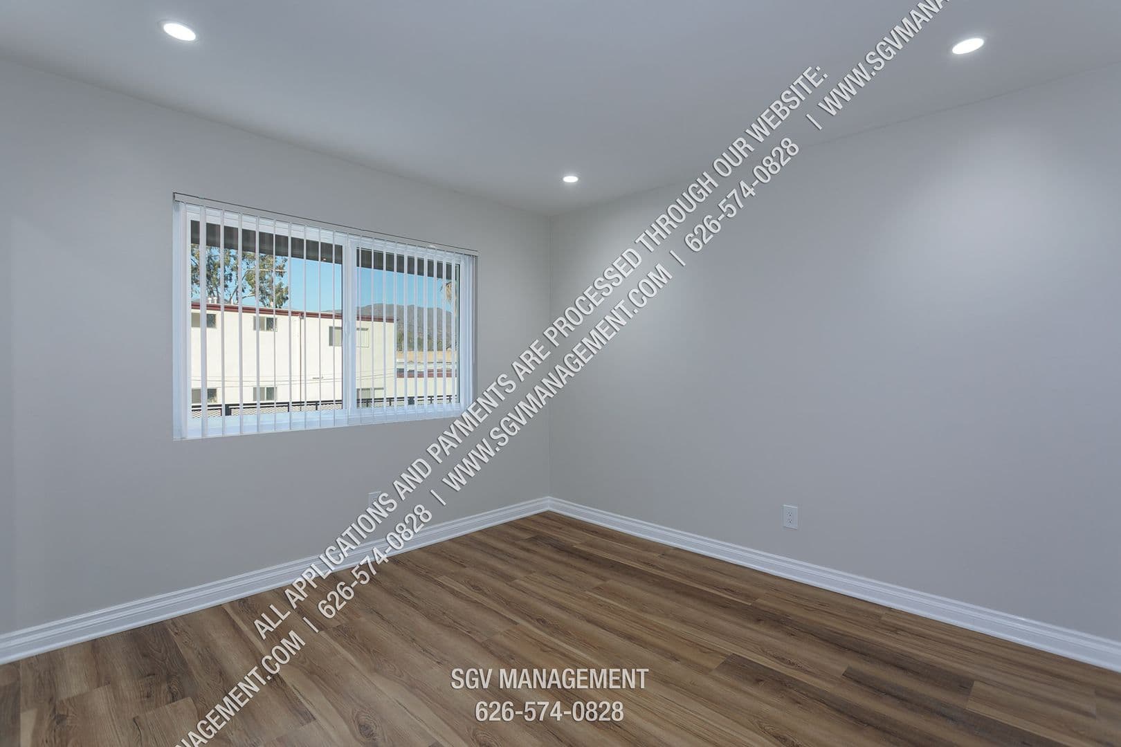Glendora Apartment: 628 Lemar Park Dr