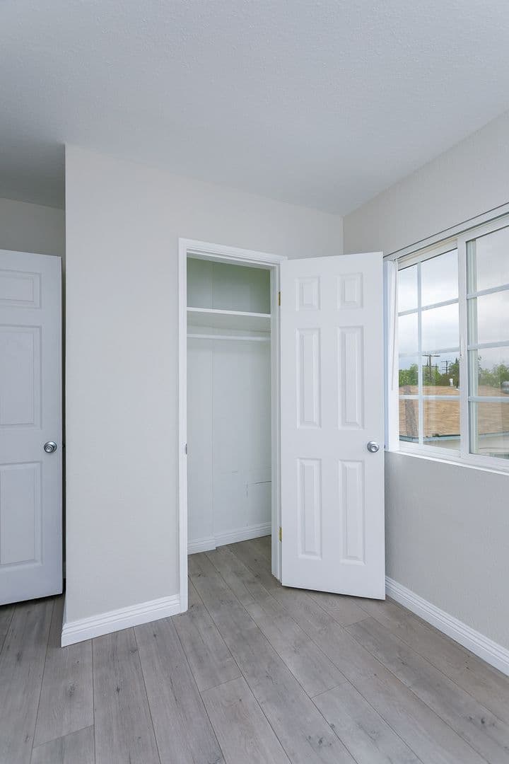 El Monte Apartment: 3720 Pine Ave