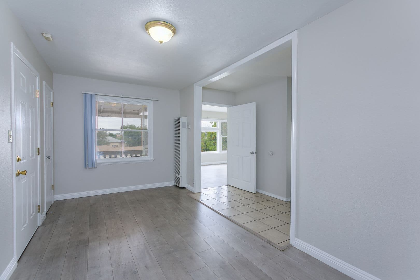 El Monte Apartment: 3720 Pine Ave