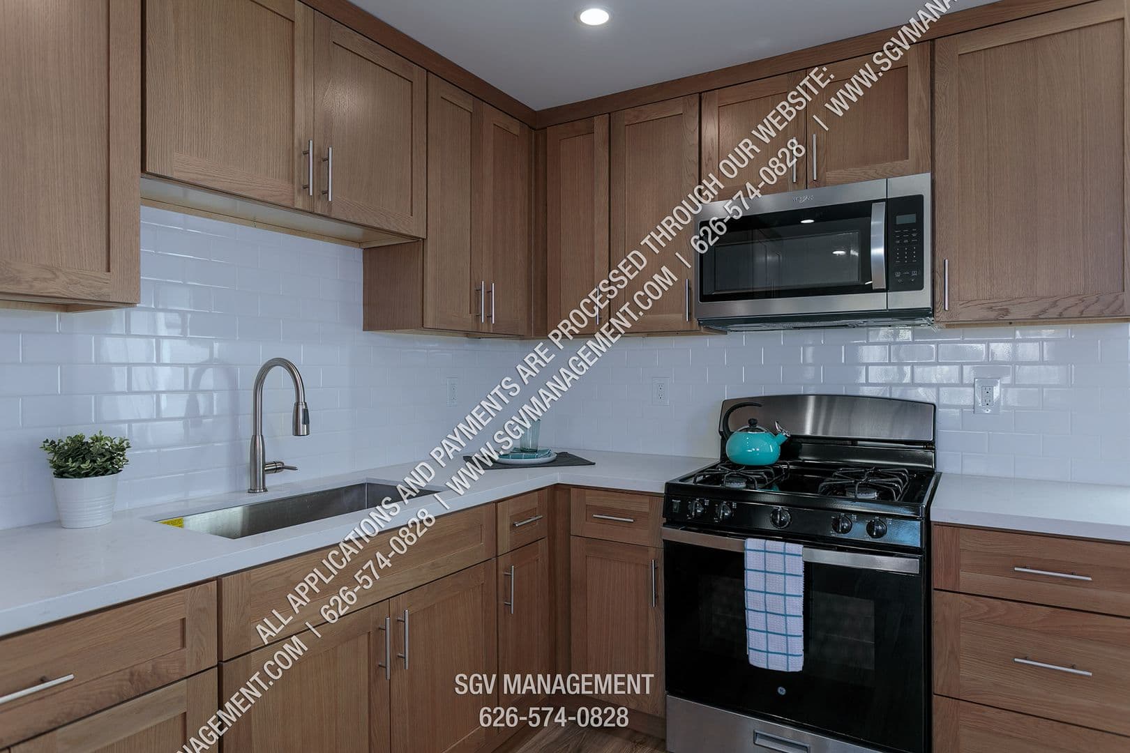 Glendora Apartment: 628 Lemar Park Dr