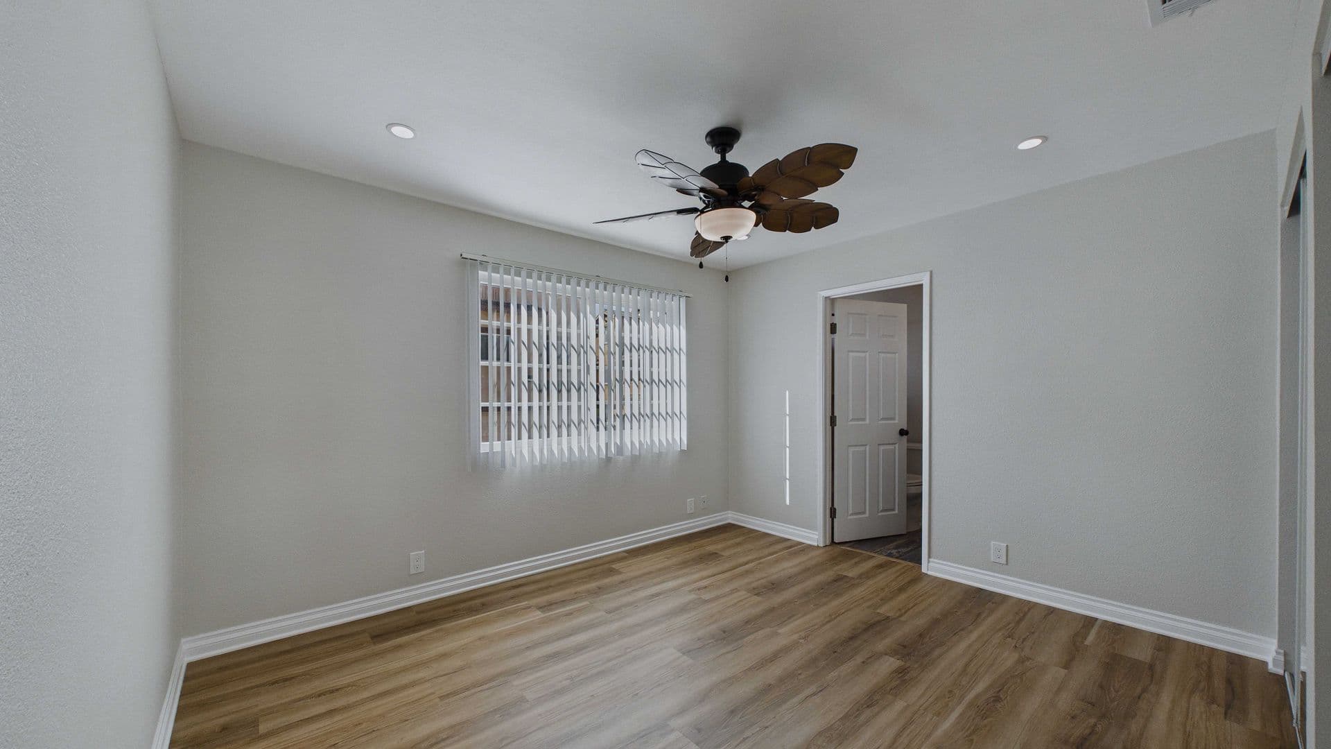 Covina Apartment: 535 N Lark Ellen Ave
