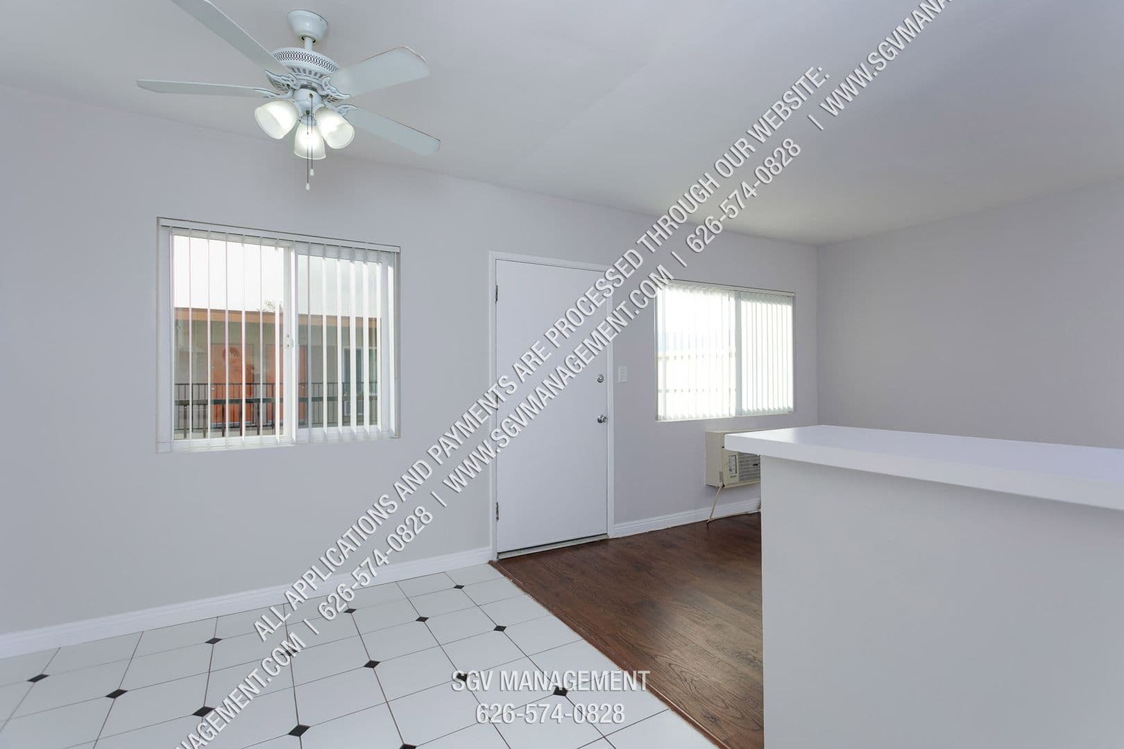 Azusa Apartment: 565 E Arrow Hwy