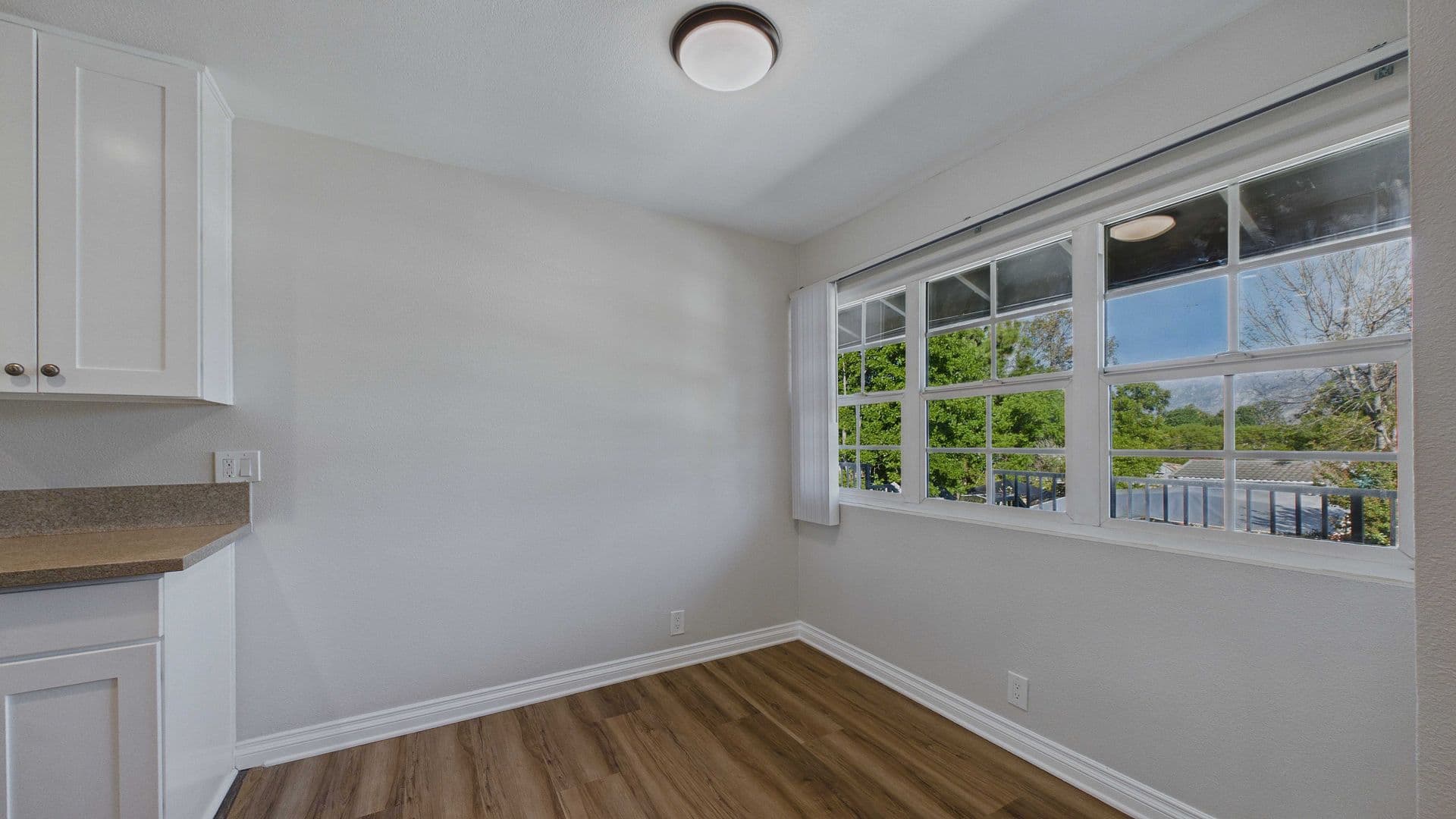 Covina Apartment: 535 N Lark Ellen Ave