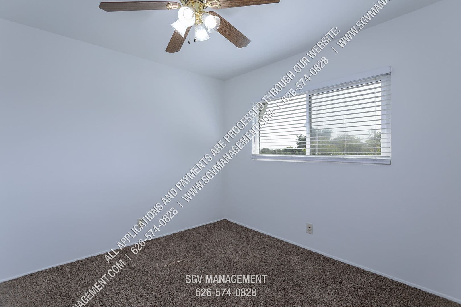 Glendora Apartment: 506 - 524 Parker Dr