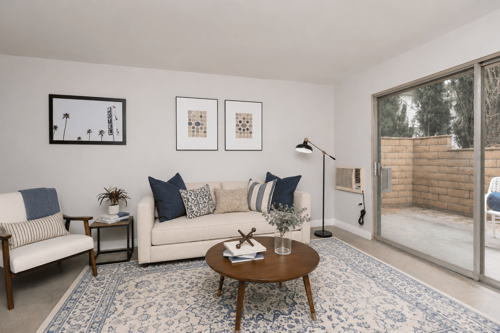 Arcadia Apartment: 427 - 433 W Duarte Rd