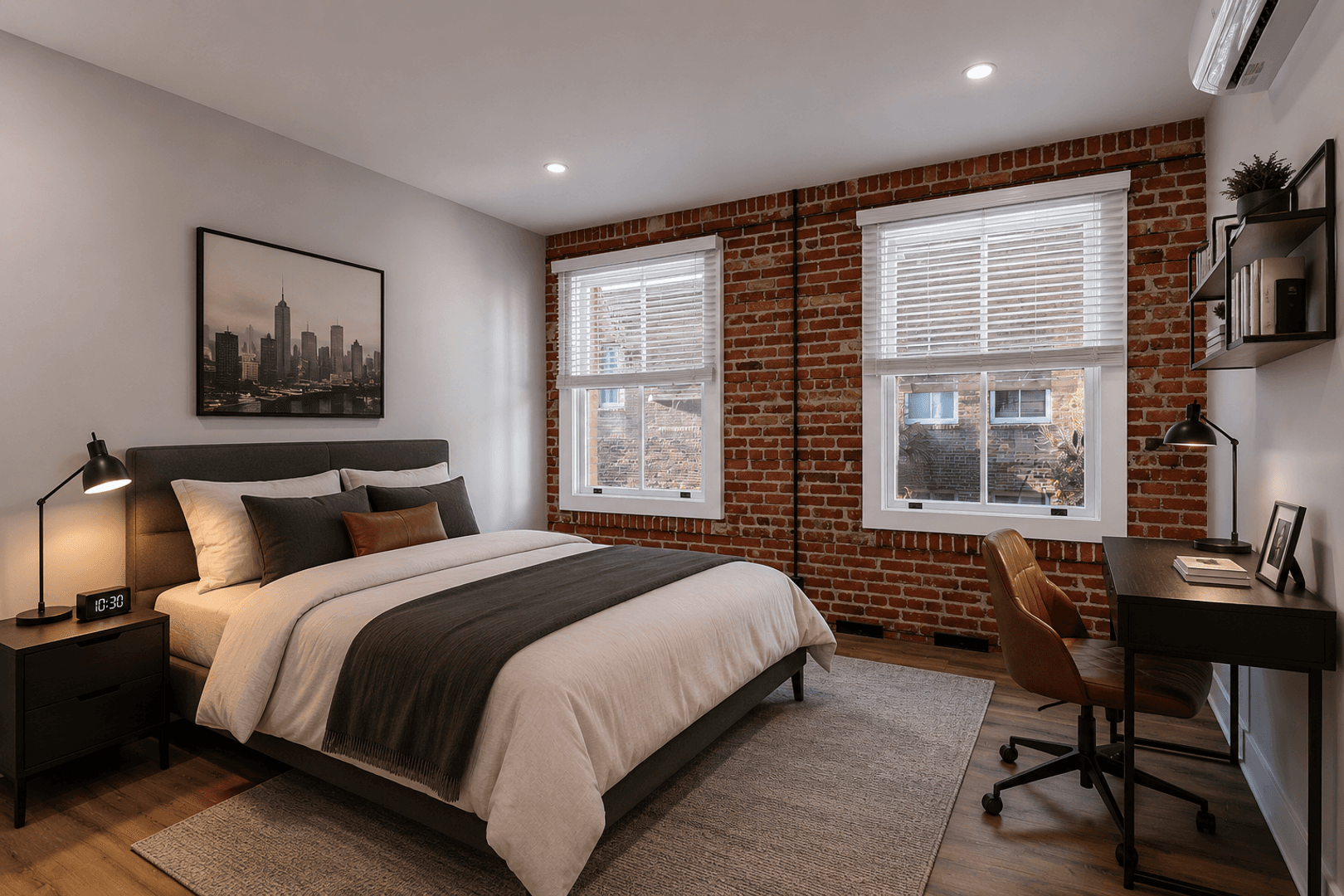 Pasadena Apartment: 149 S Los Robles Ave