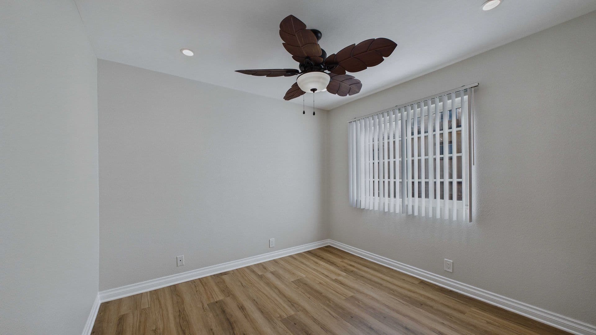 Covina Apartment: 535 N Lark Ellen Ave
