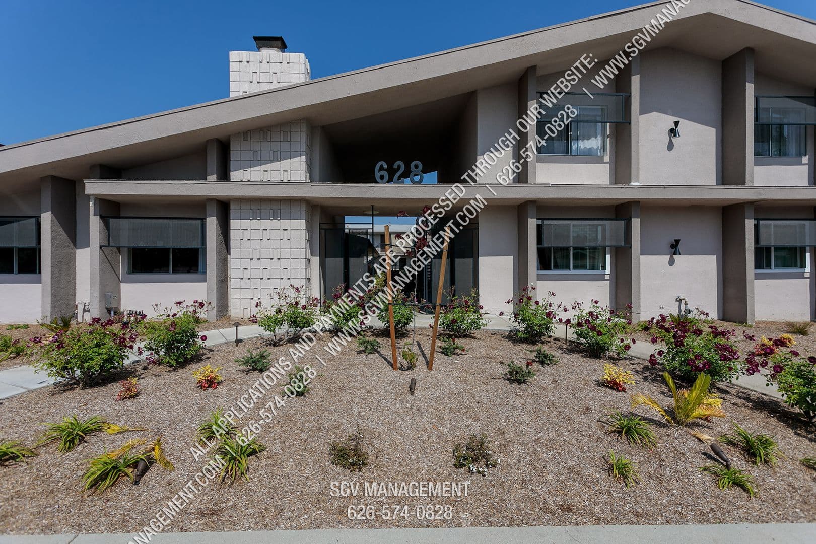 Glendora Apartment: 628 Lemar Park Dr