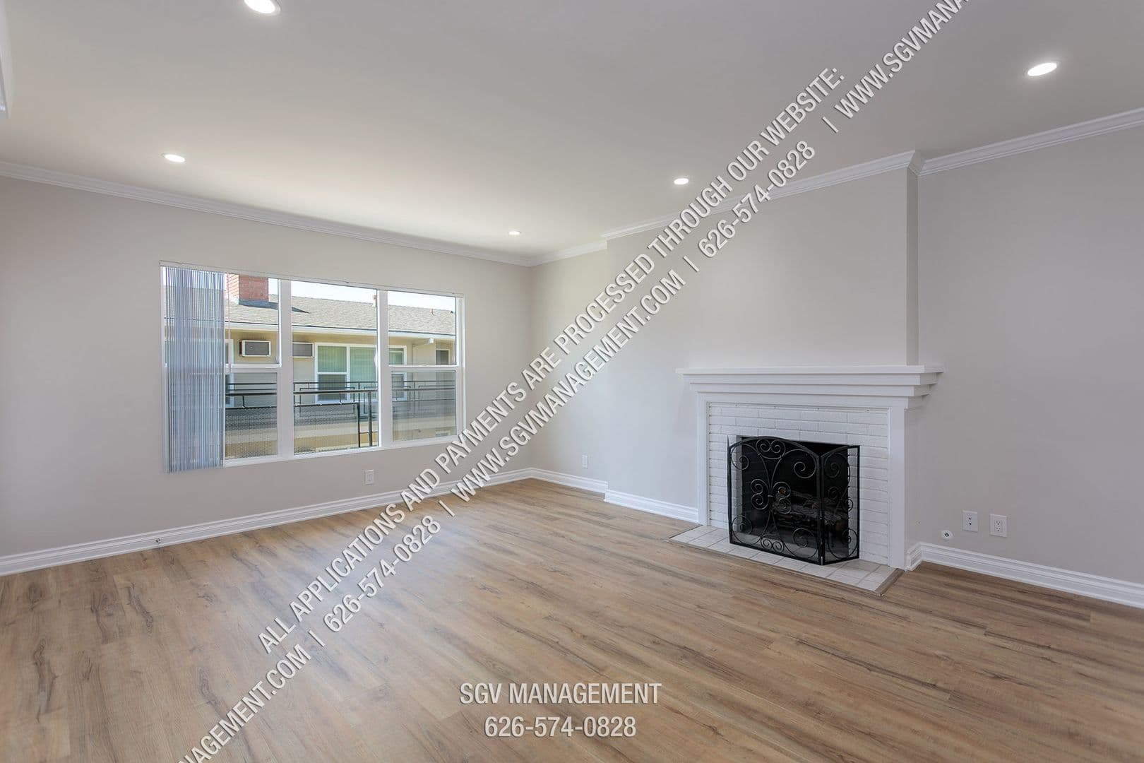 Arcadia Apartment: 1001-1005 W Huntington Dr