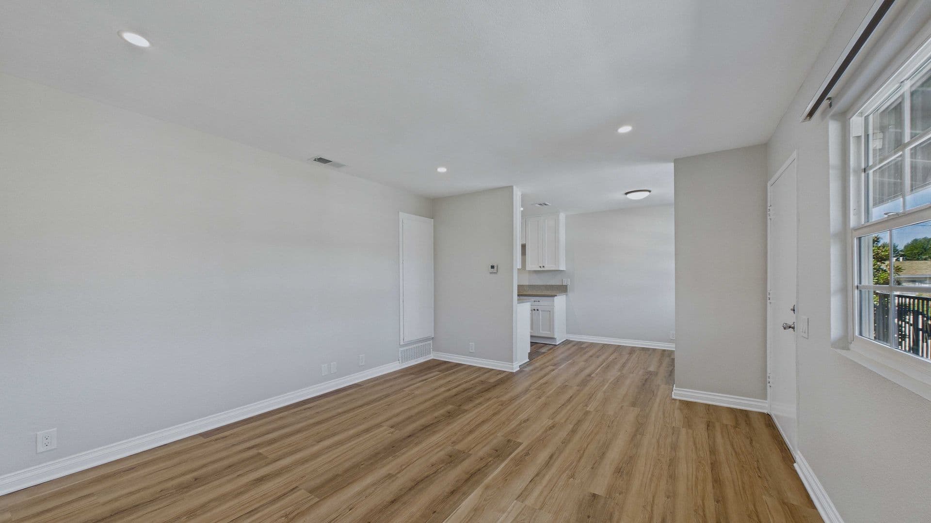 Covina Apartment: 535 N Lark Ellen Ave