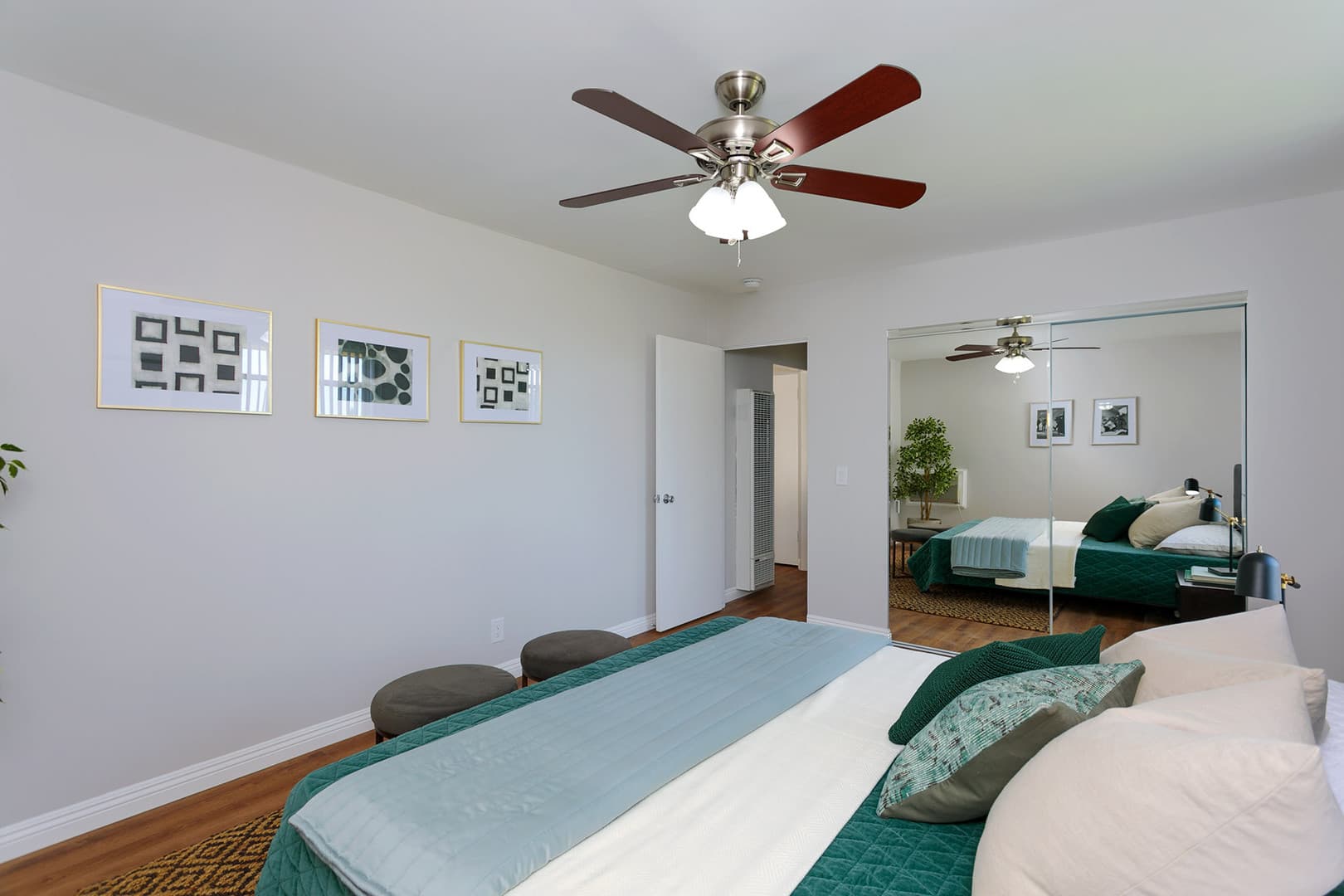 Arcadia Apartment: 427 - 433 W Duarte Rd