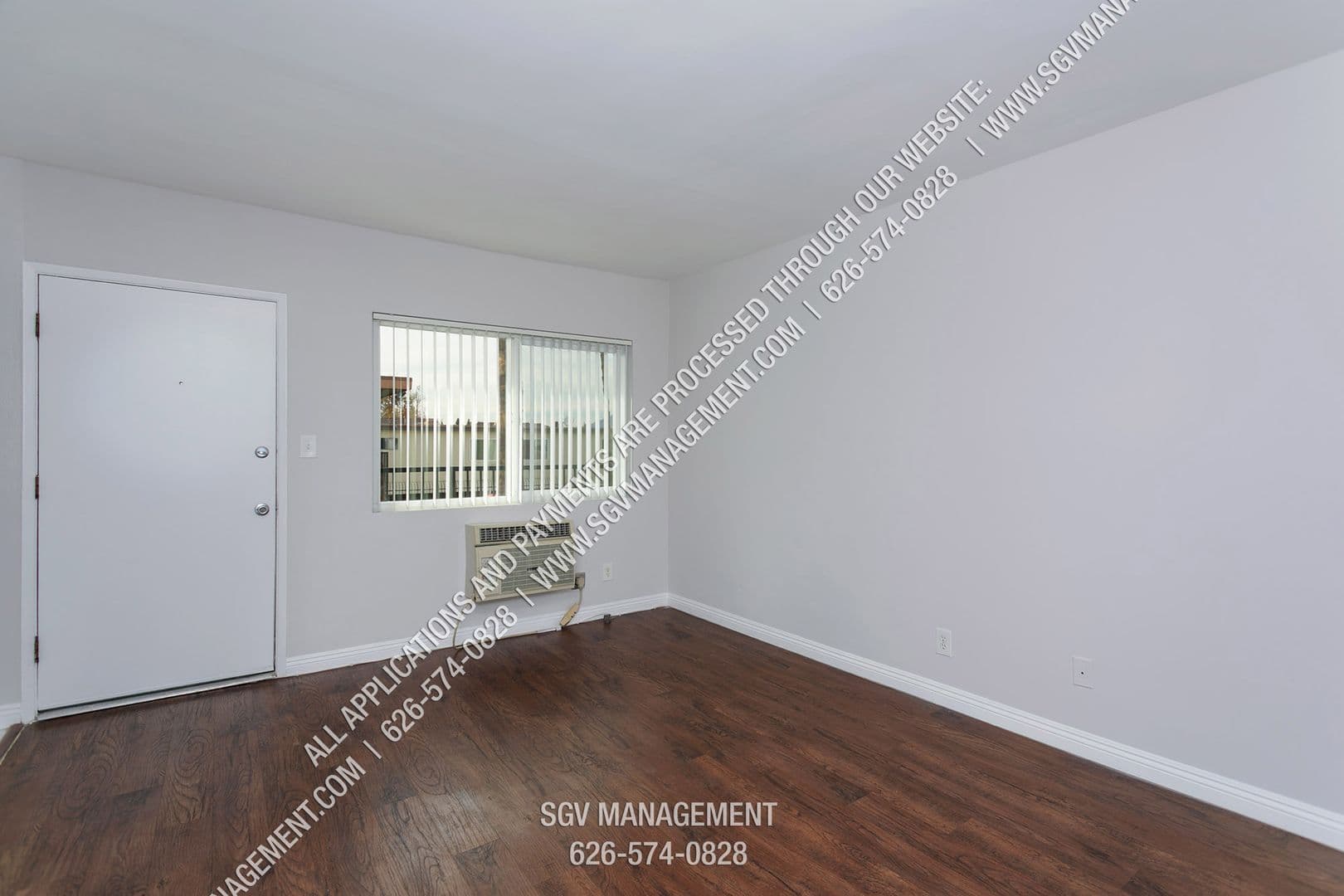 Azusa Apartment: 565 E Arrow Hwy