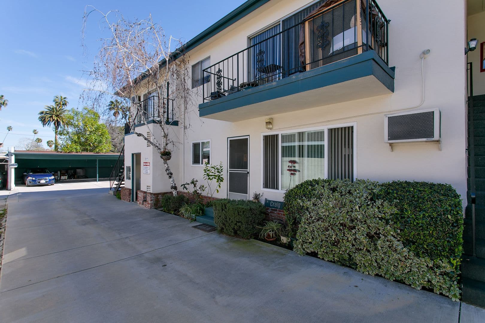 Pasadena Apartment: 888 Magnolia Ave