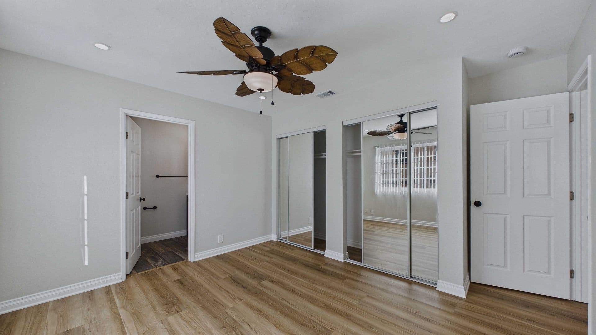 Covina Apartment: 535 N Lark Ellen Ave
