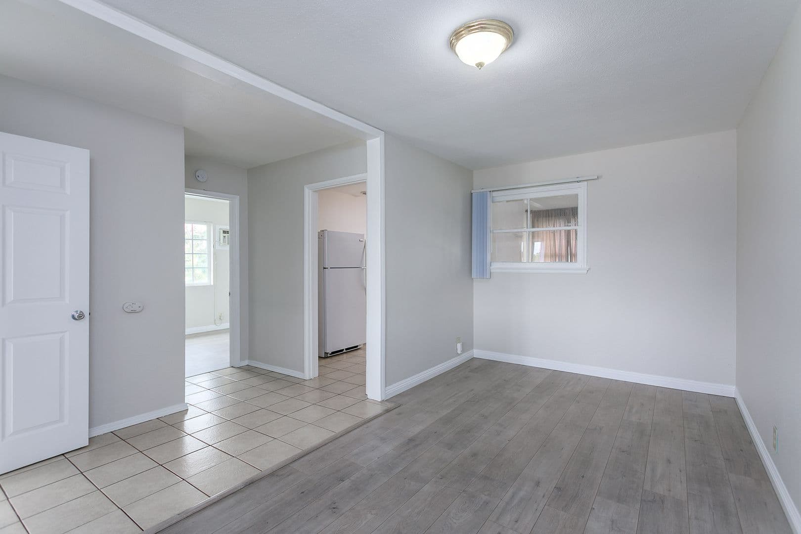 El Monte Apartment: 3720 Pine Ave