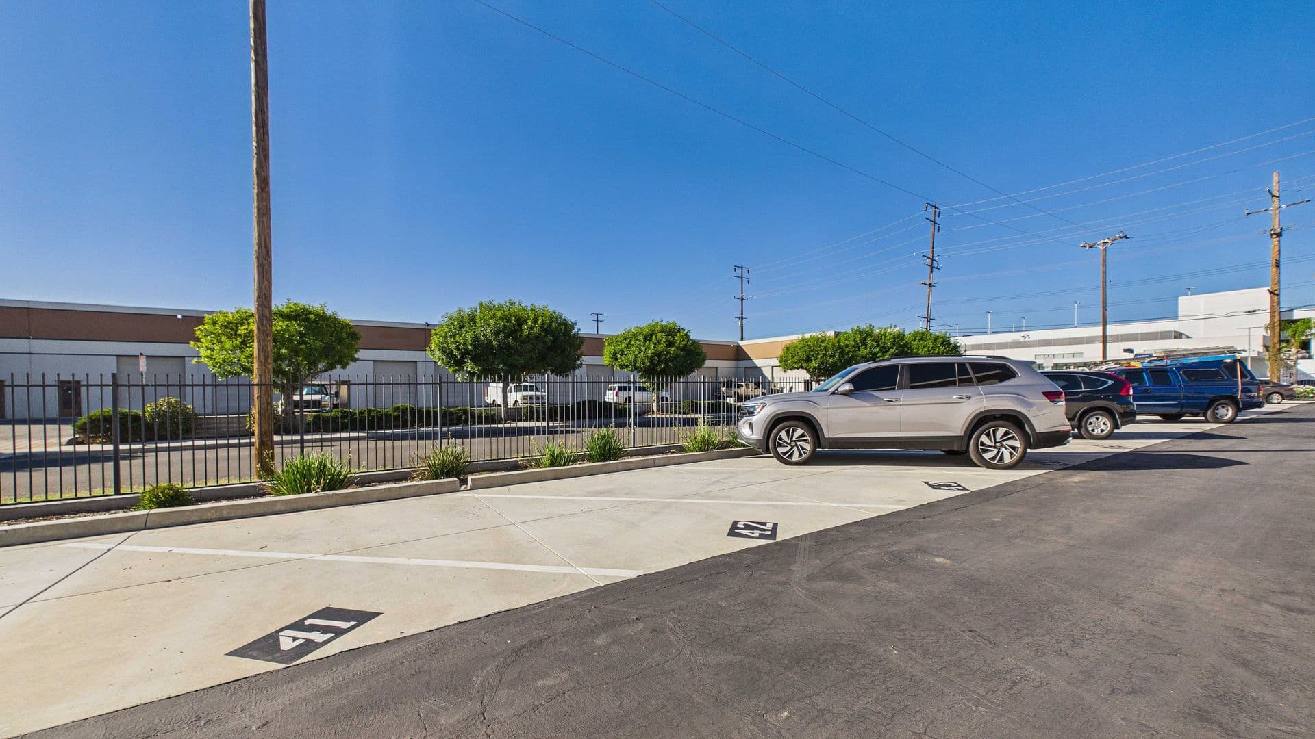 Duarte Apartment: 1318 Mountain Ave