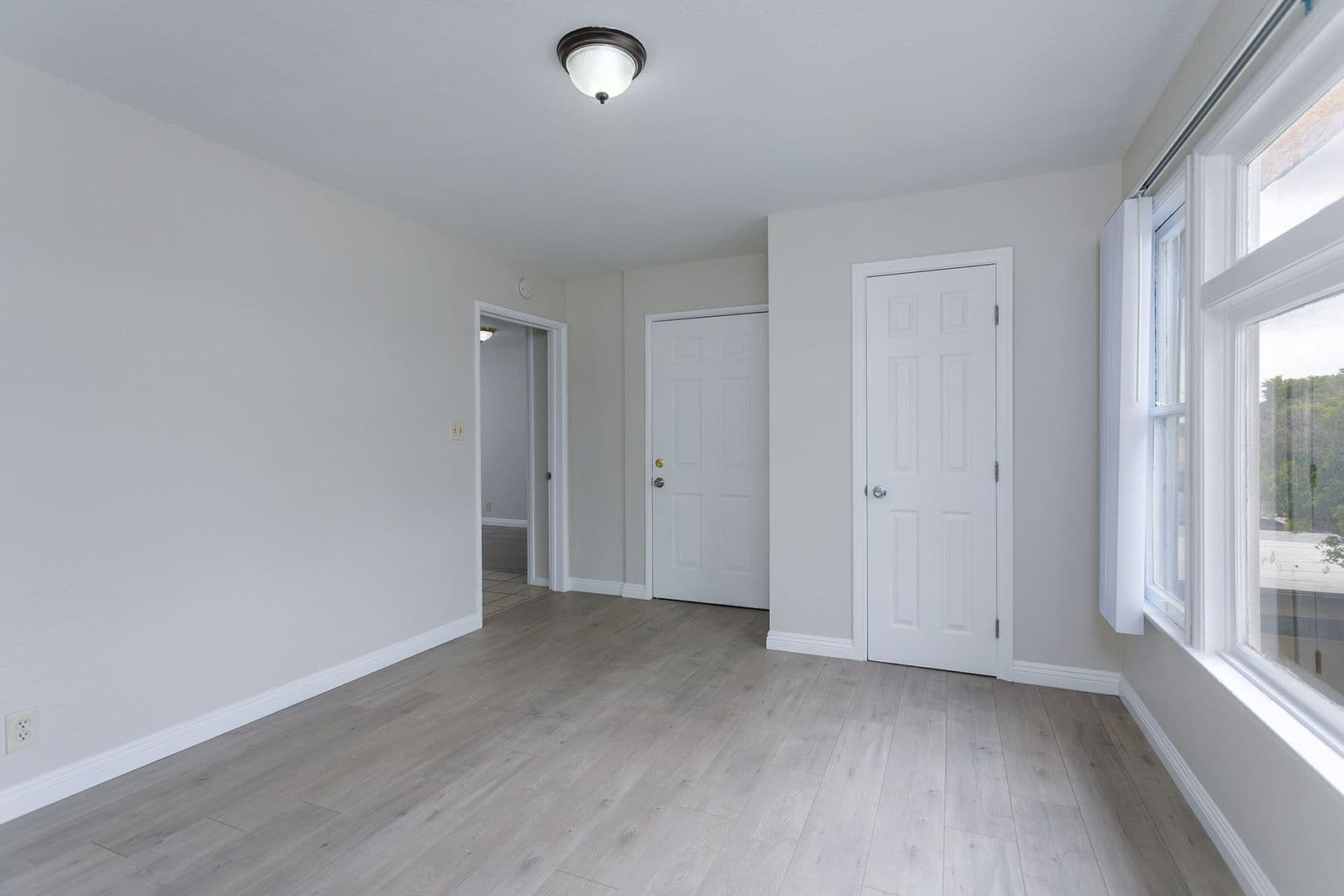 El Monte Apartment: 3720 Pine Ave