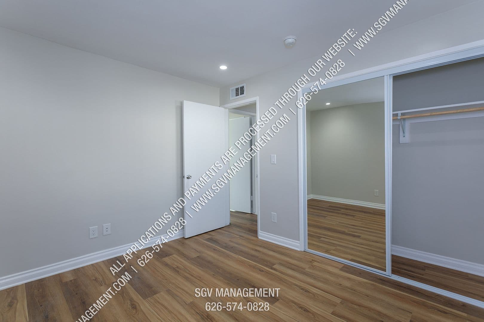 Glendora Apartment: 628 Lemar Park Dr