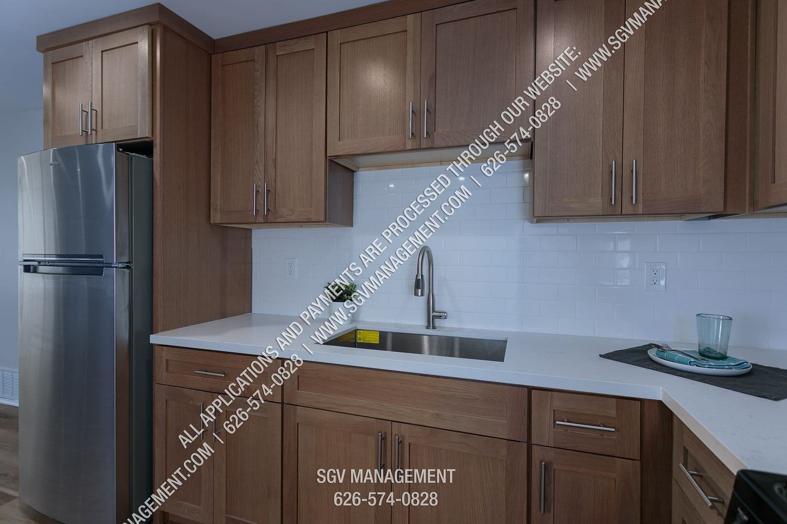 Glendora Apartment: 628 Lemar Park Dr