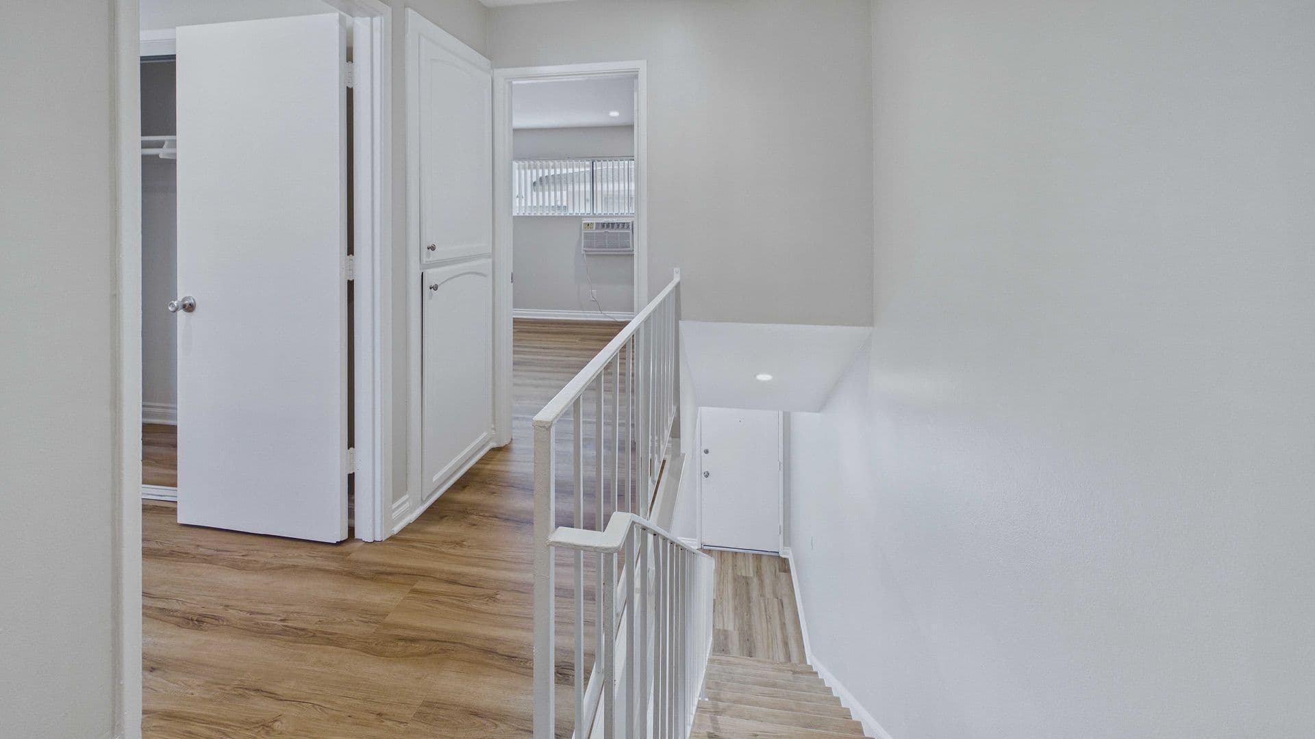 Duarte Apartment: 1318 Mountain Ave