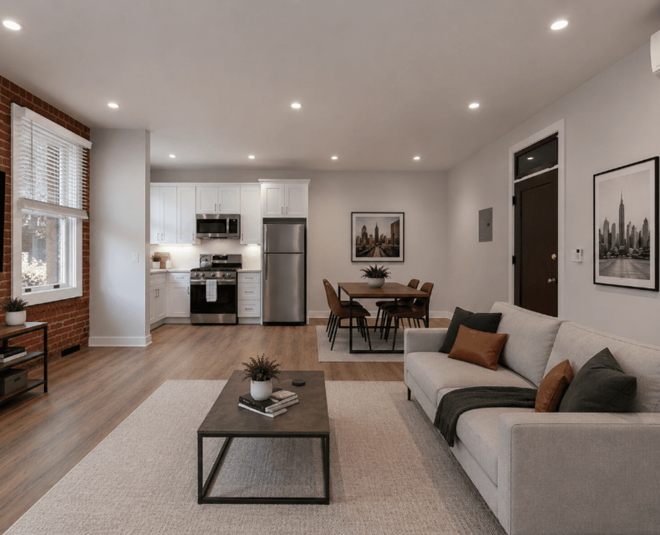 Pasadena Apartment: 149 S Los Robles Ave