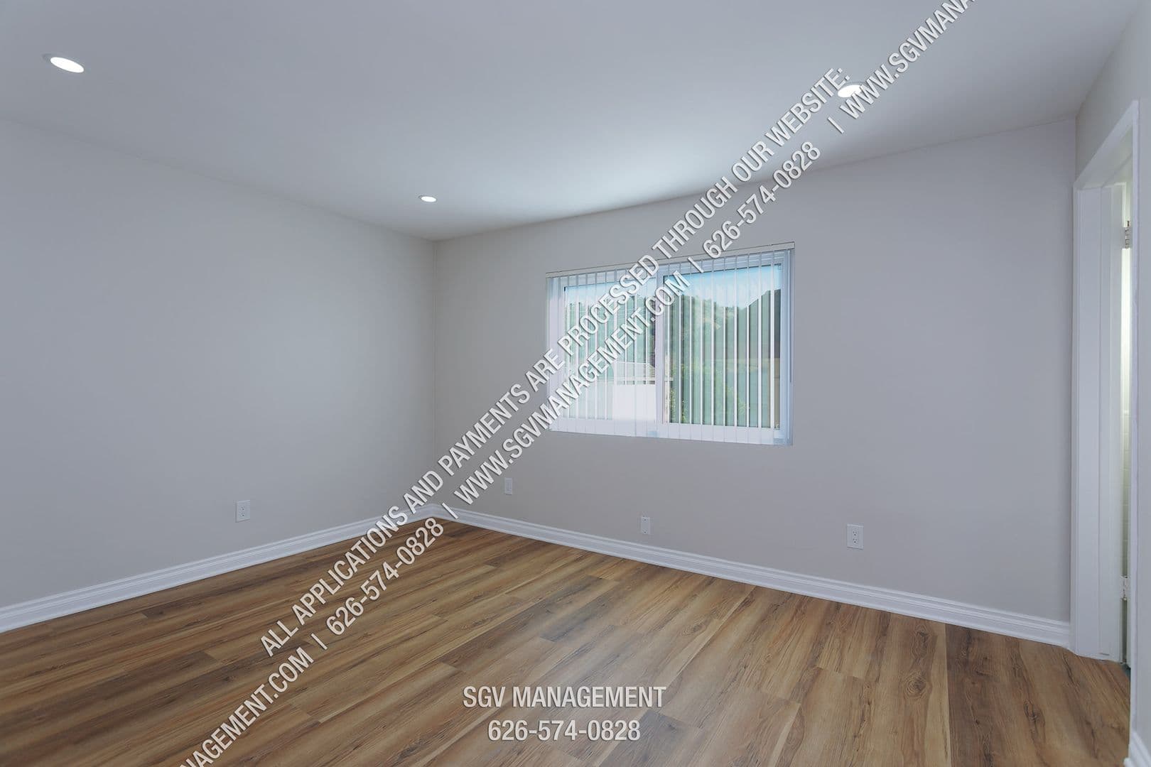 Glendora Apartment: 628 Lemar Park Dr