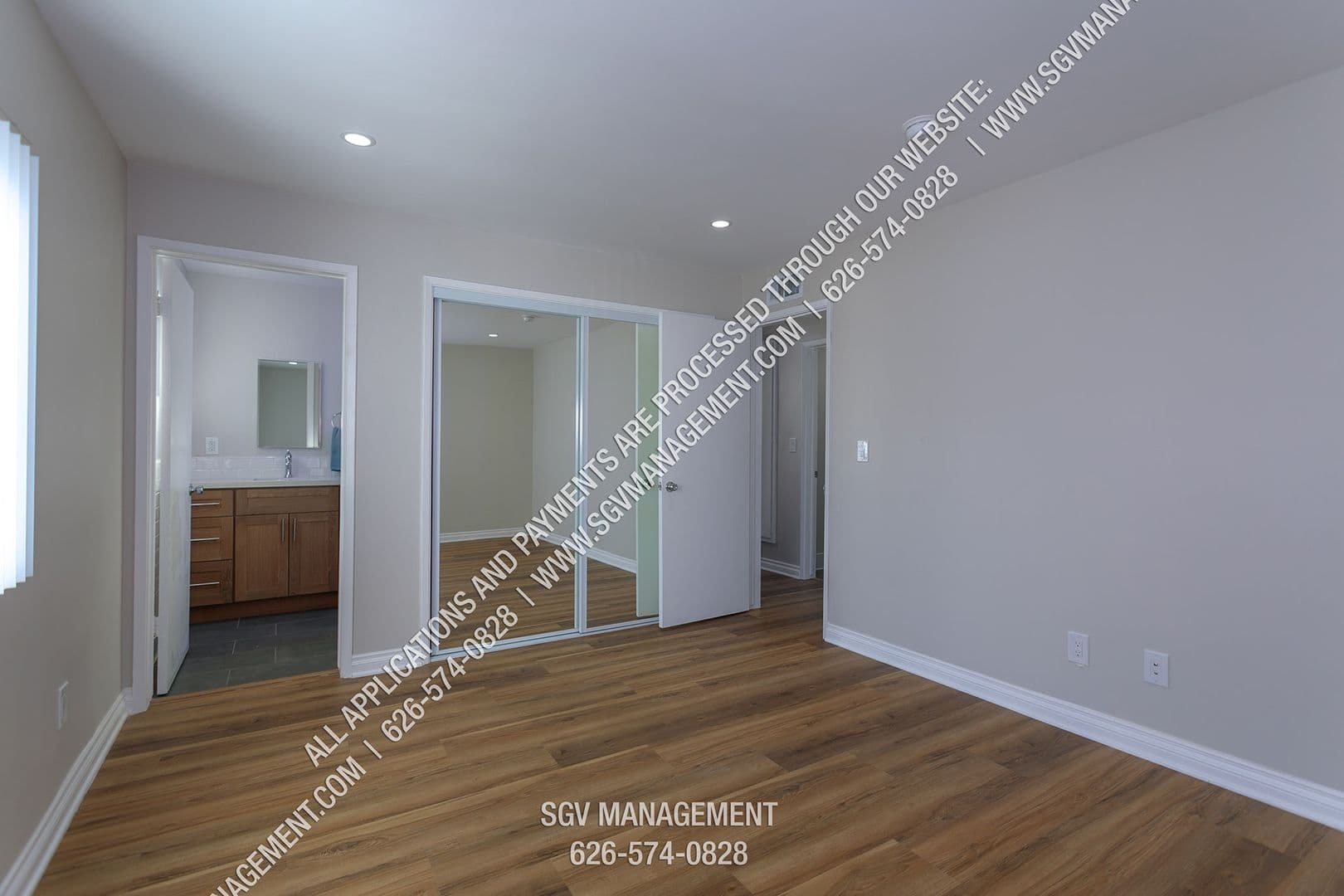 Glendora Apartment: 628 Lemar Park Dr