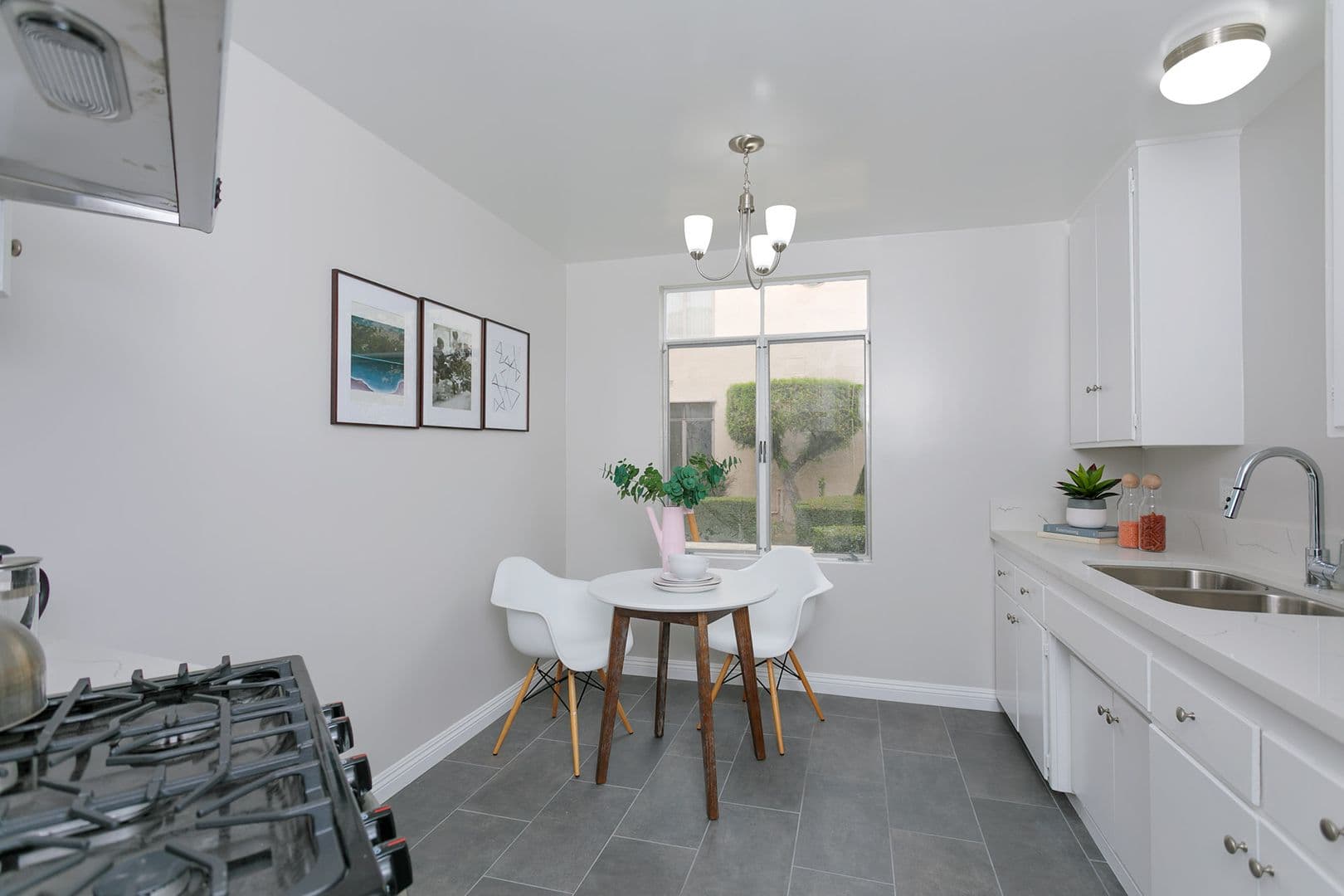 Arcadia Apartment: 427 - 433 W Duarte Rd