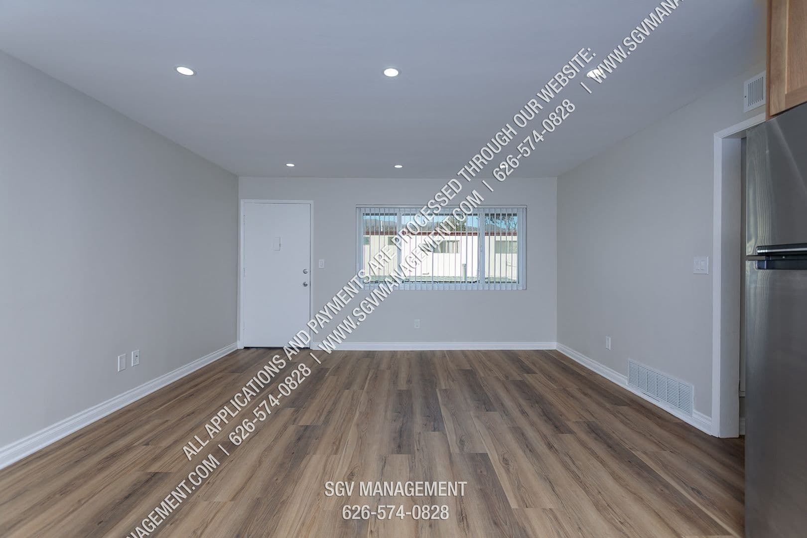 Glendora Apartment: 628 Lemar Park Dr