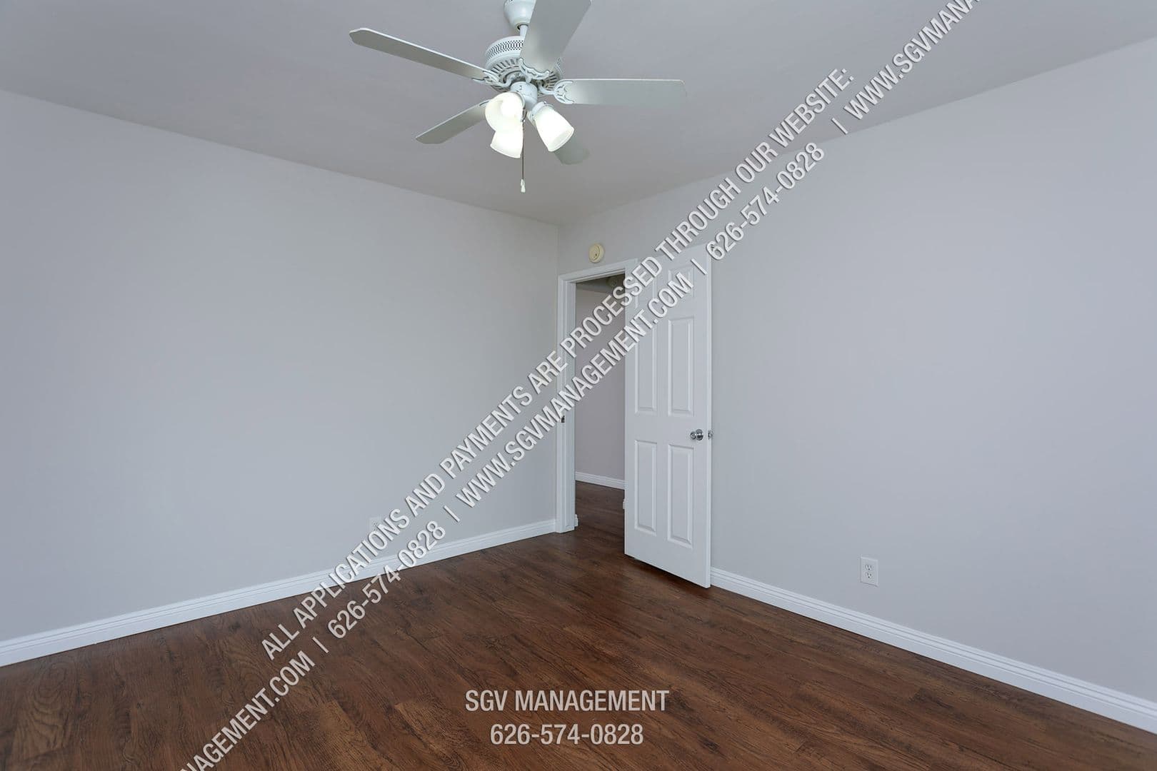 Azusa Apartment: 565 E Arrow Hwy