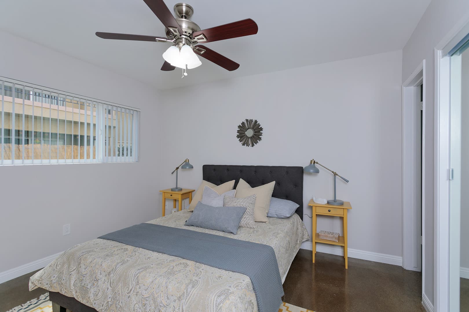Pasadena Apartment: 888 Magnolia Ave