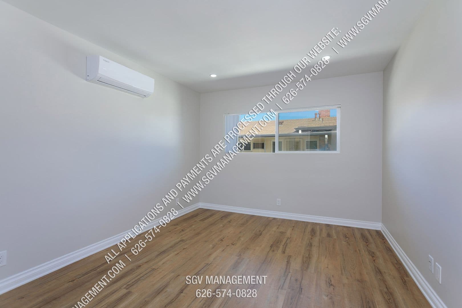Arcadia Apartment: 1001-1005 W Huntington Dr
