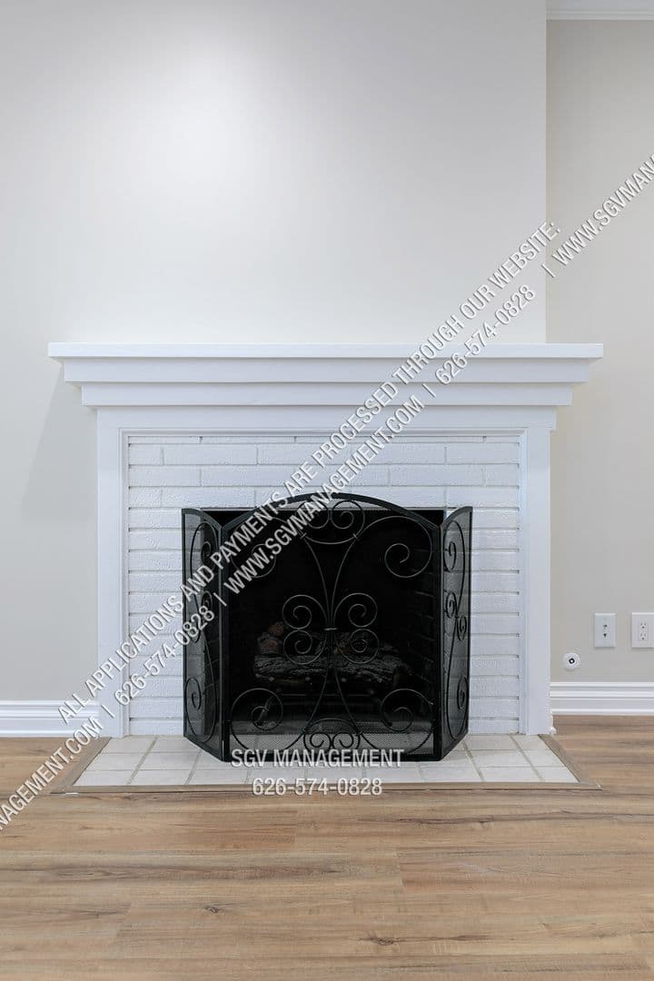 Arcadia Apartment: 1001-1005 W Huntington Dr